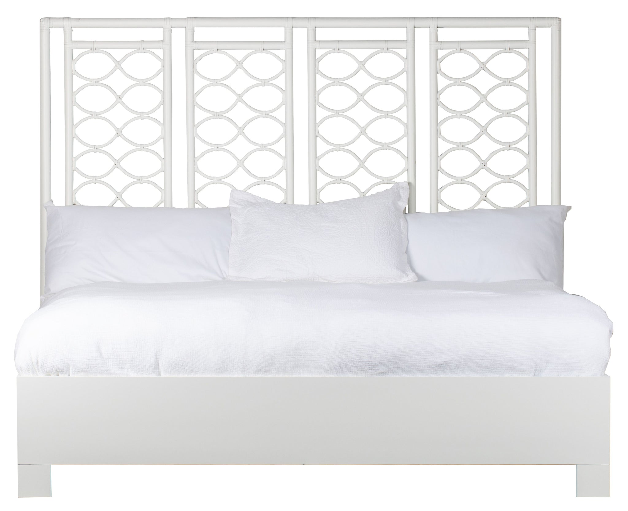 David Francis - Infinity Bed