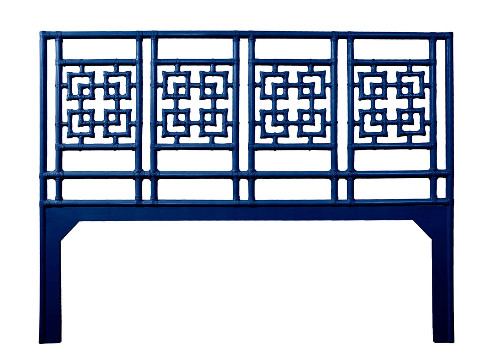 David Francis - Palm Springs Headboard