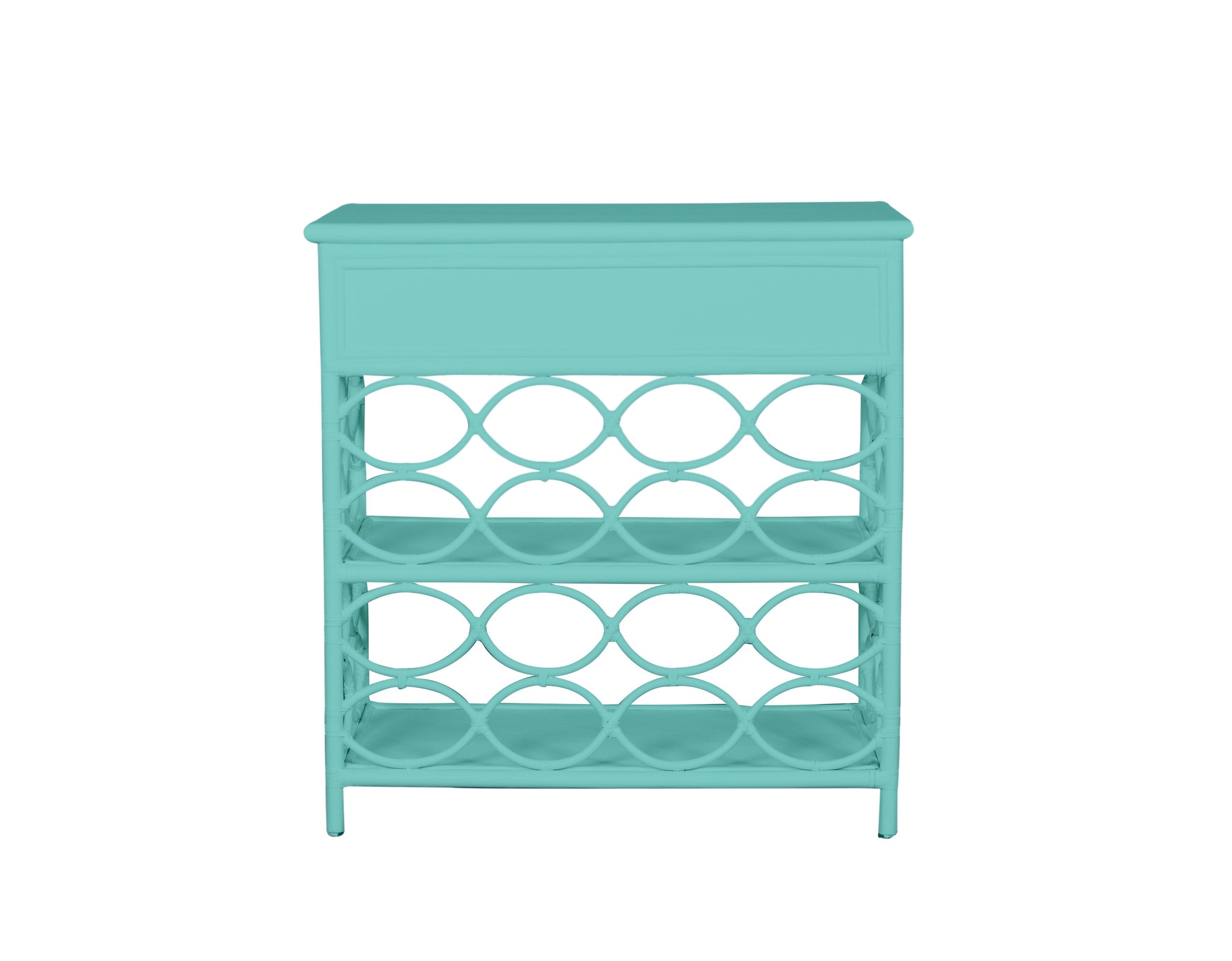 David Francis - Infinity Nightstand