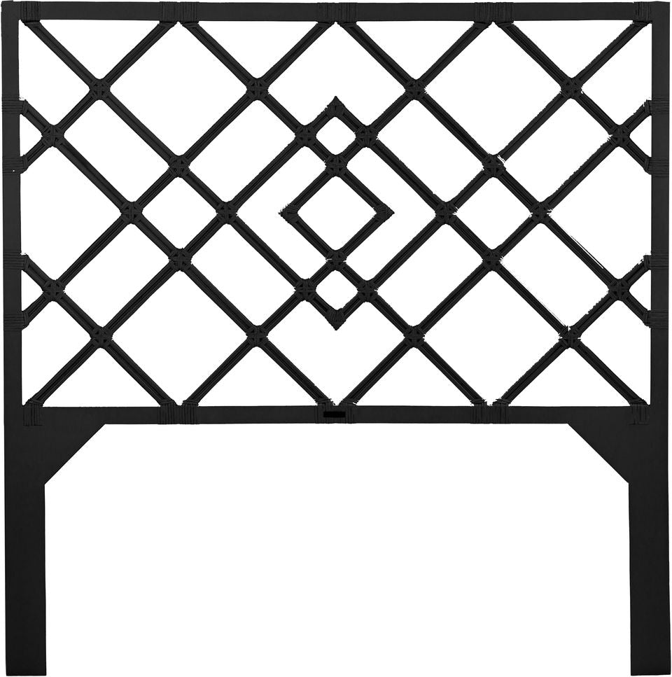 David Francis - Darien Headboard