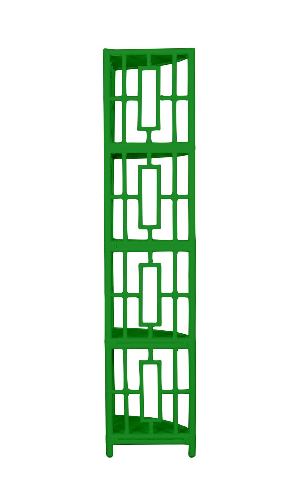 David Francis - Trinity Corner Etagere