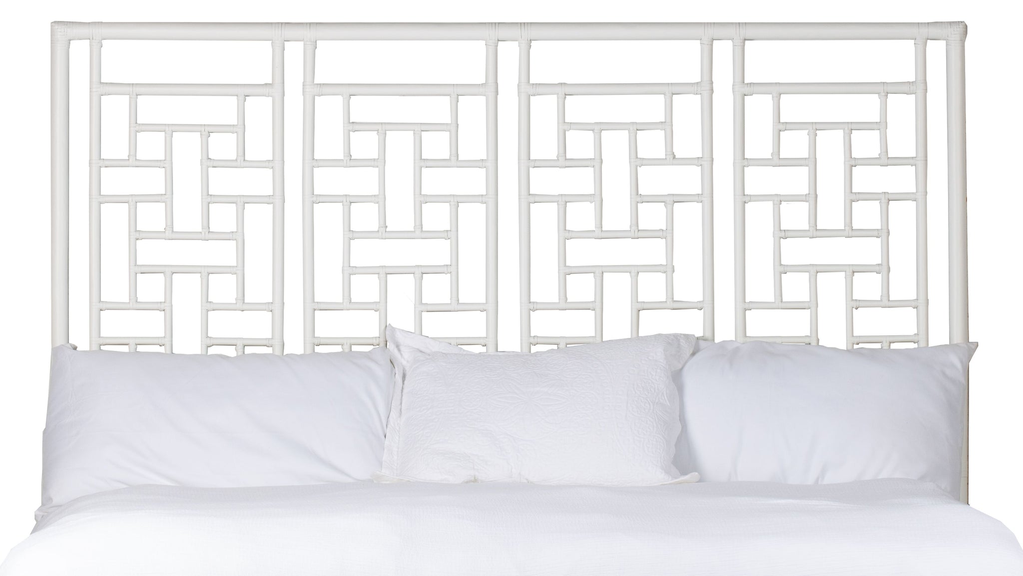 David Francis - Ohana Headboard