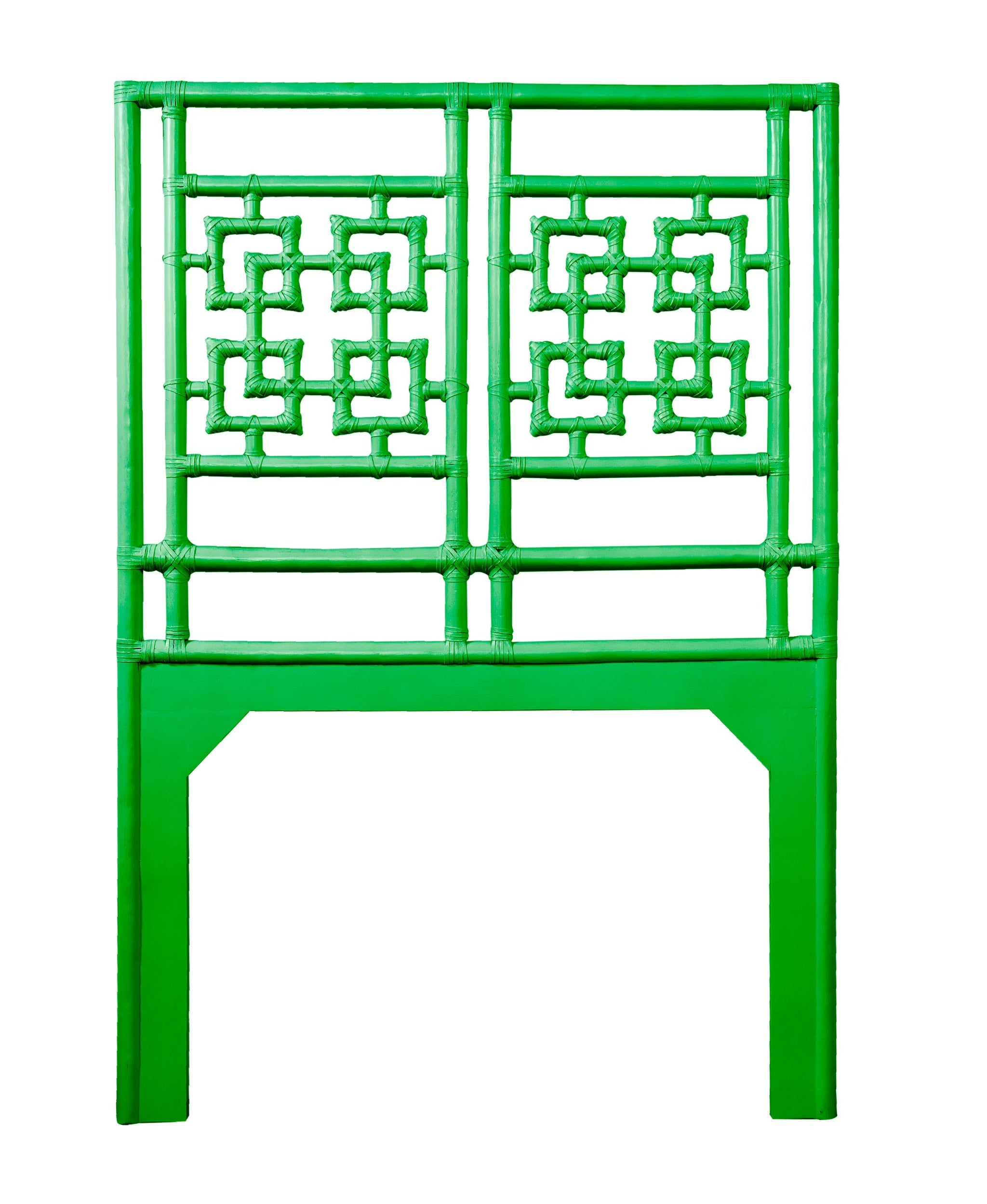 David Francis - Palm Springs Headboard