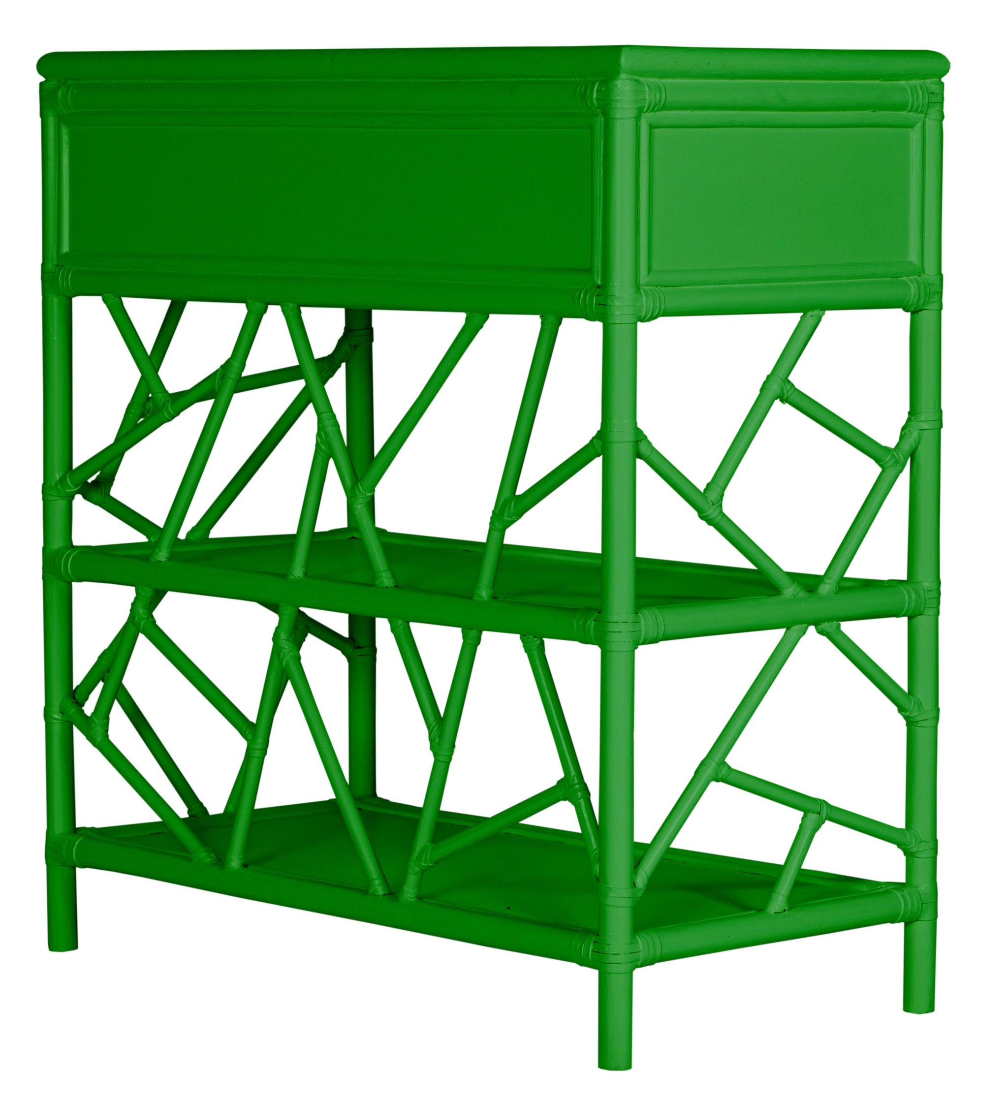 David Francis - Tiffany End Table