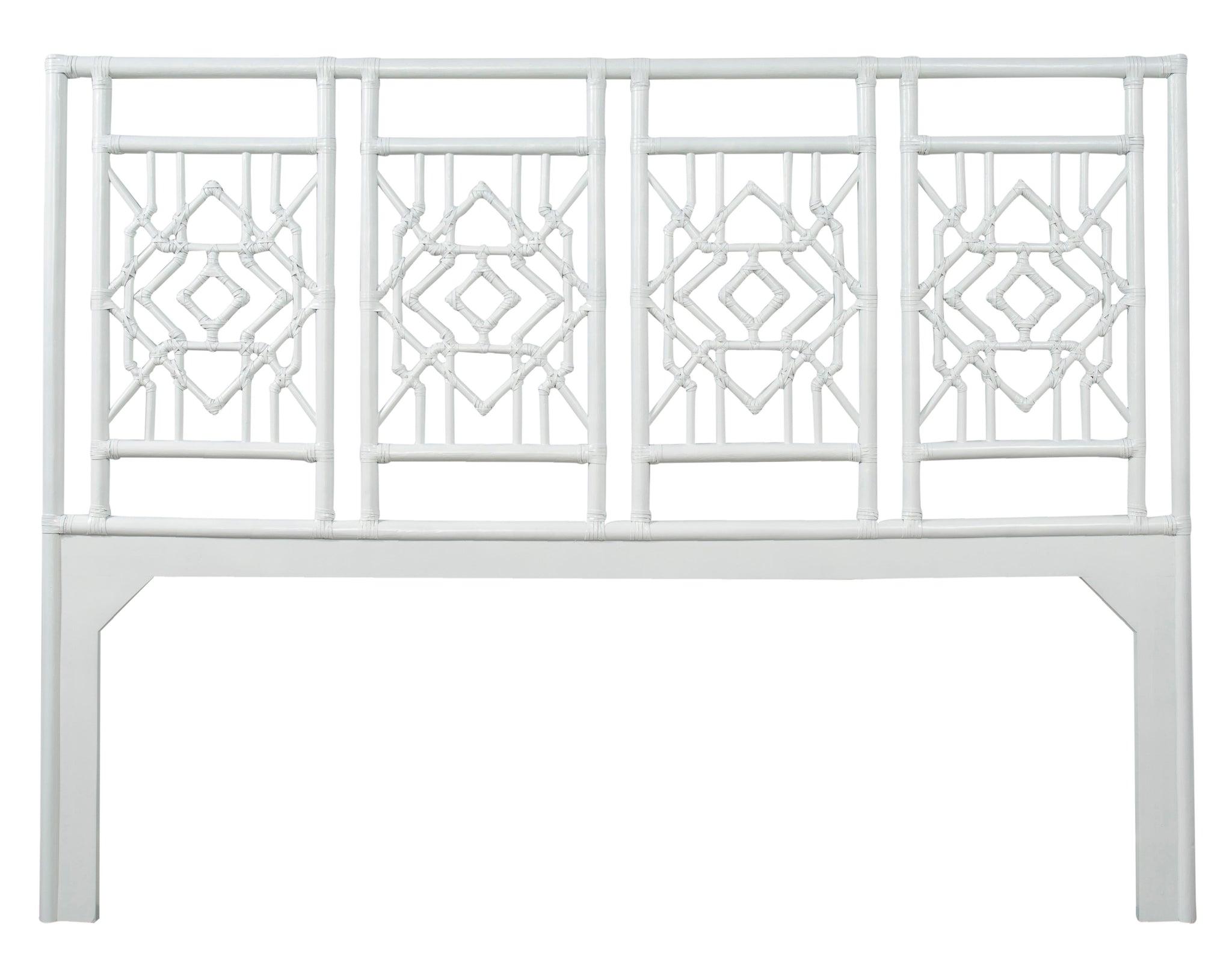 David Francis - Tulum Headboard