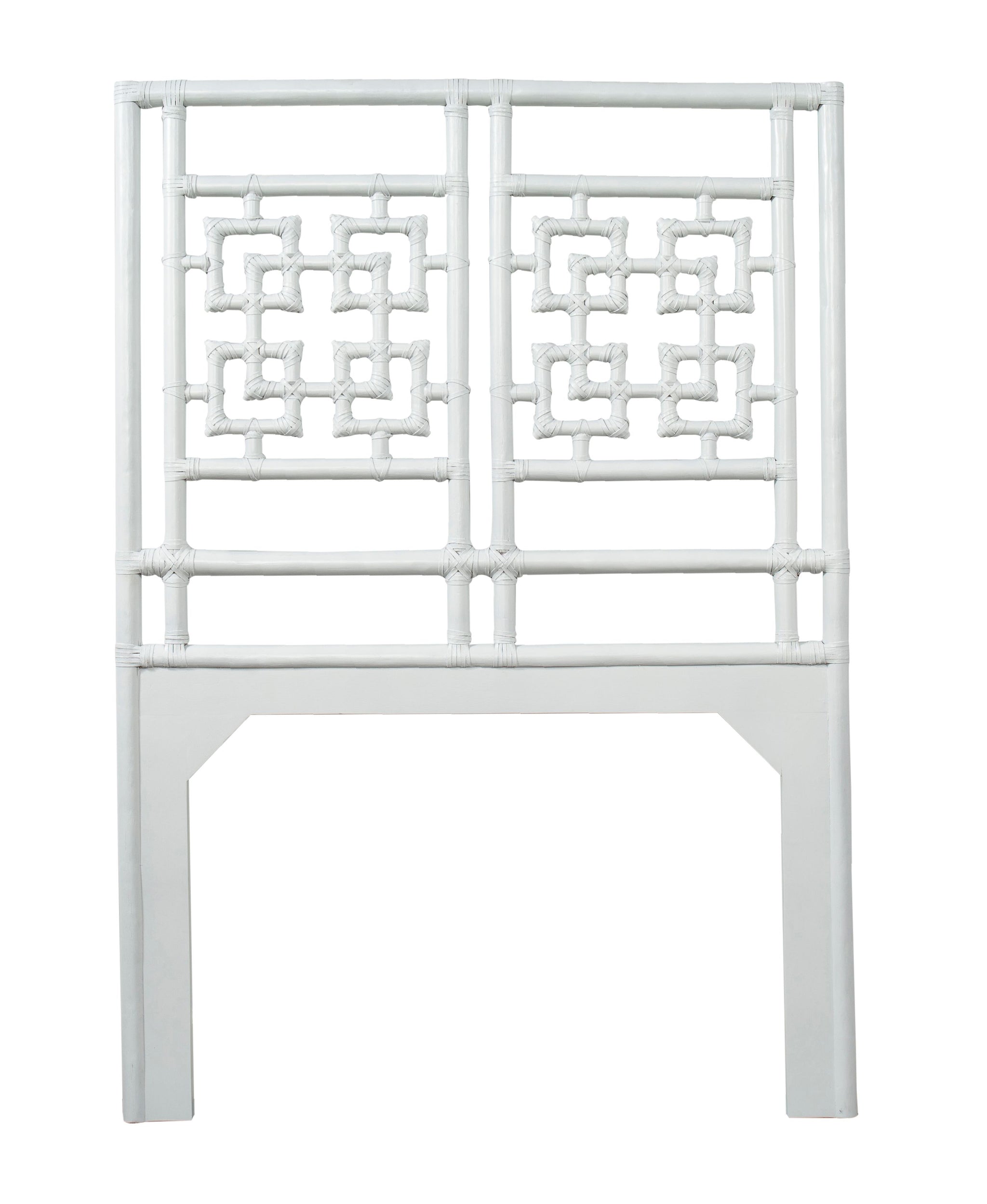 David Francis - Palm Springs Headboard