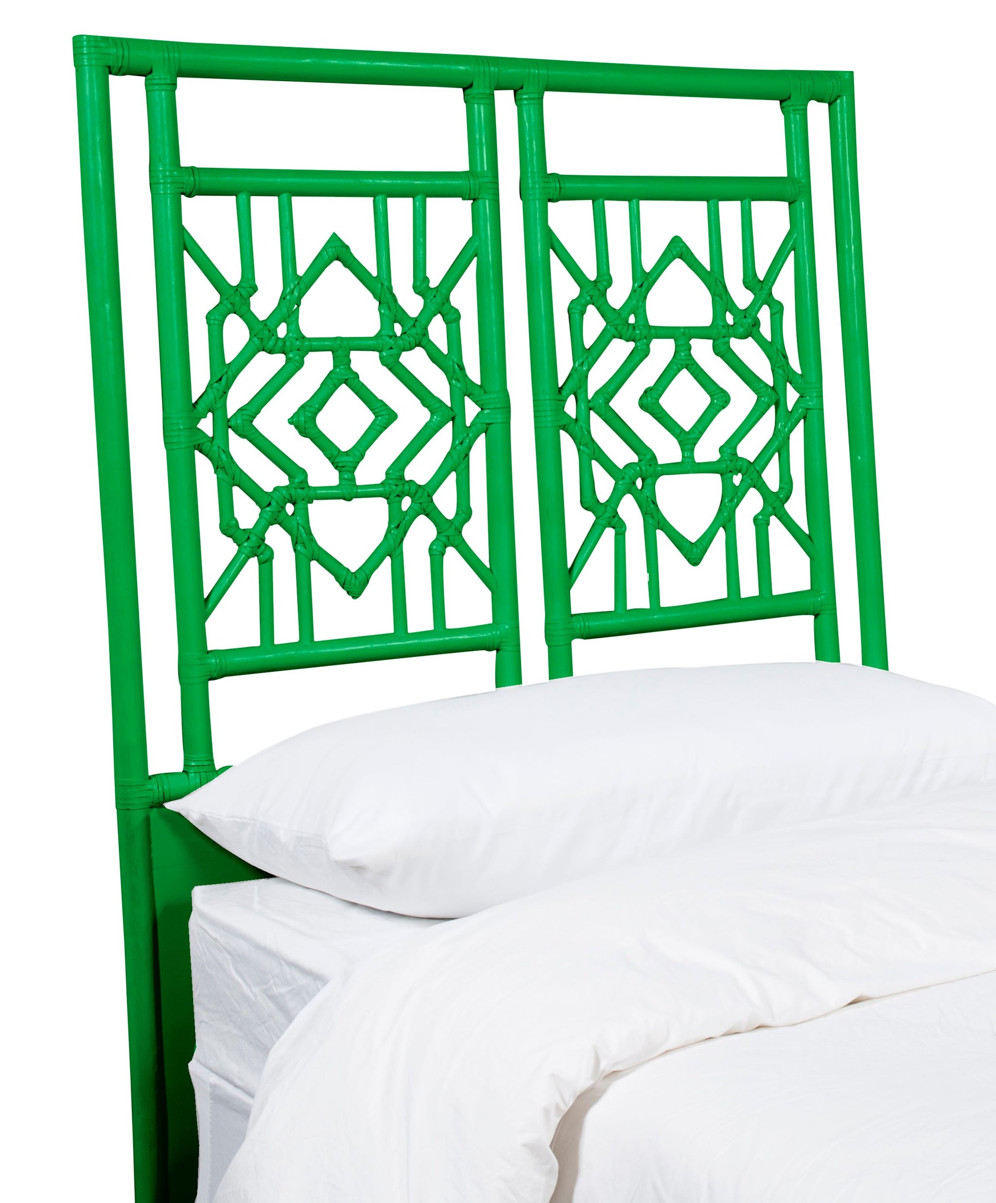 David Francis - Tulum Headboard