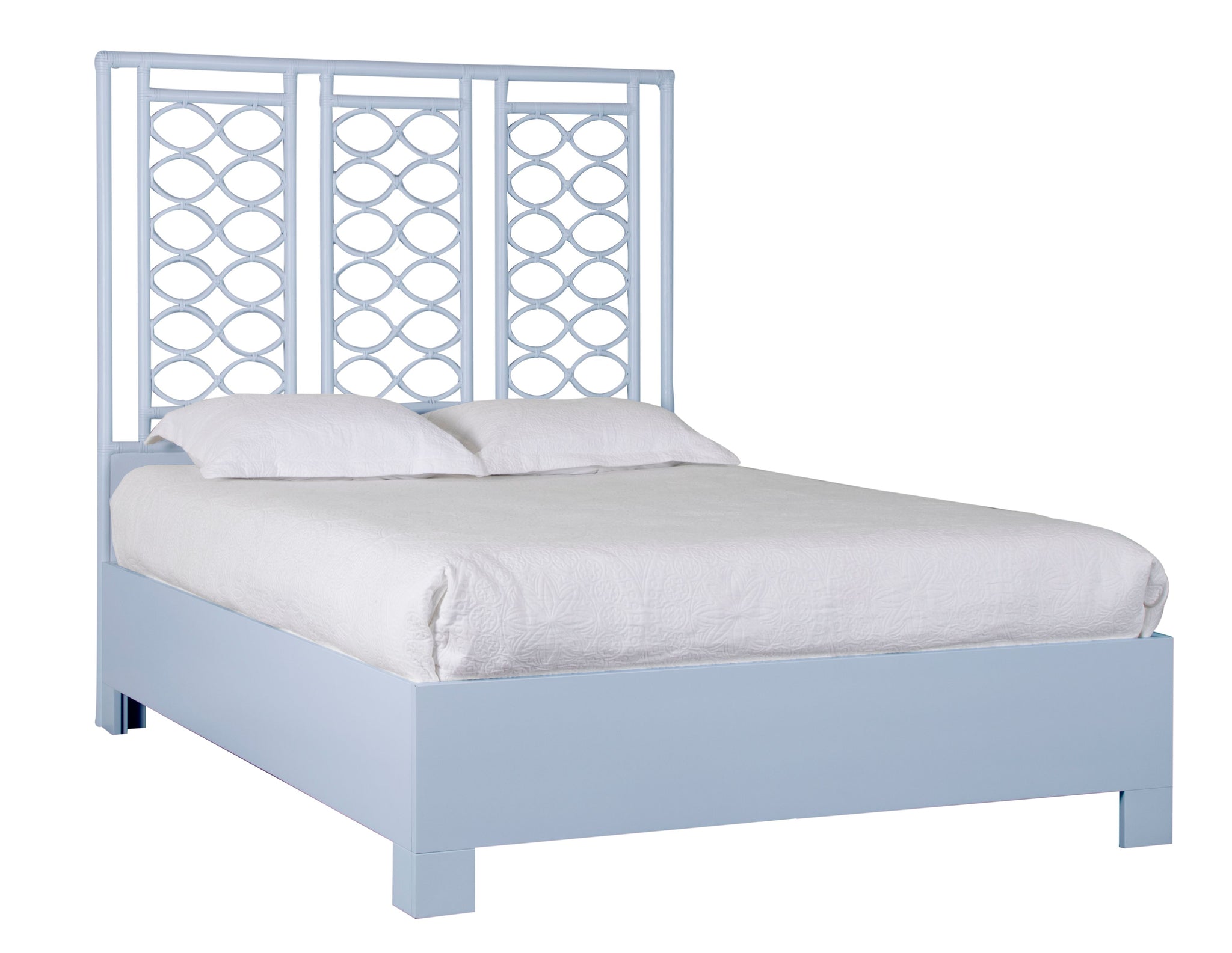 David Francis - Infinity Bed