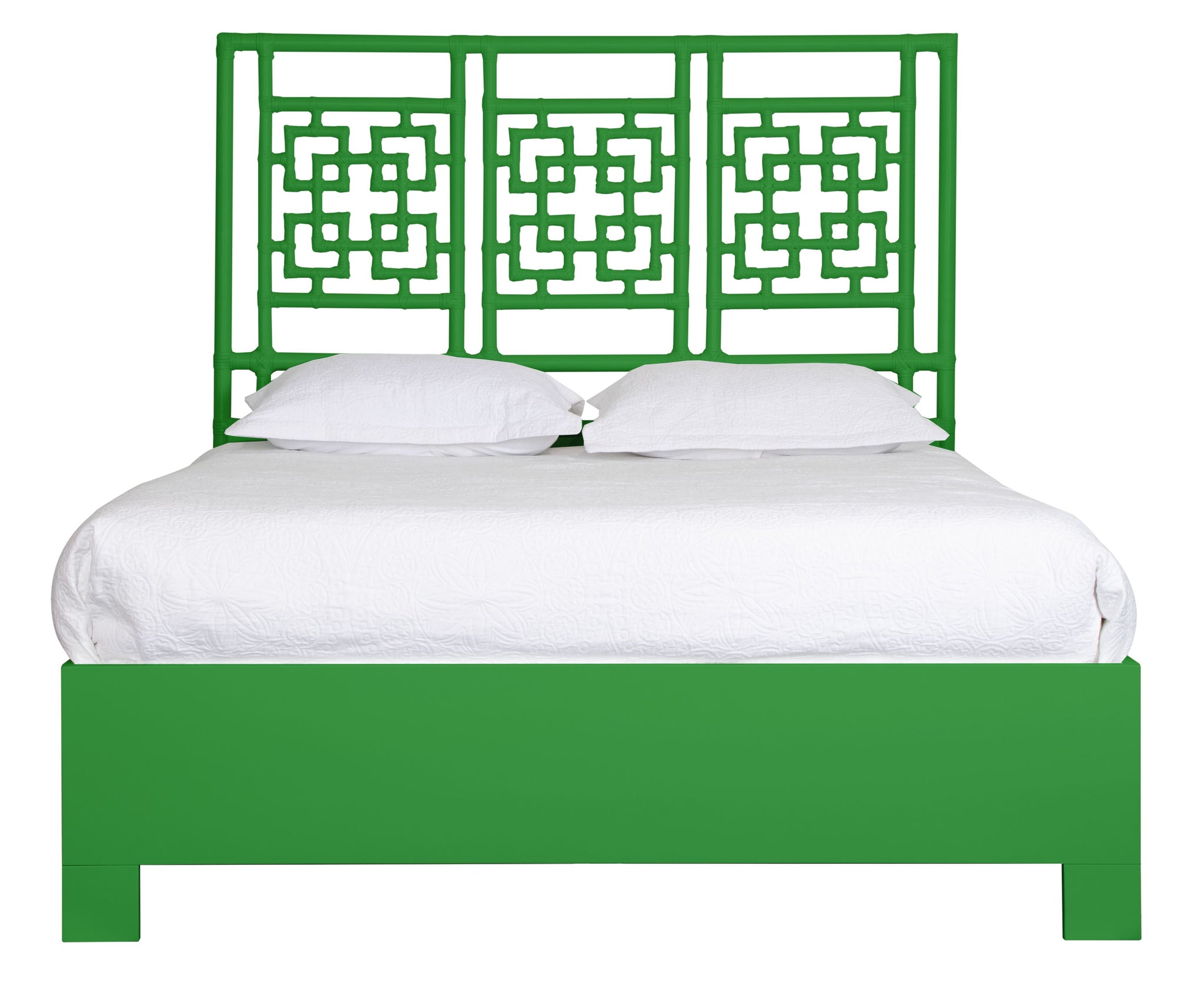 David Francis - Palm Springs Bed