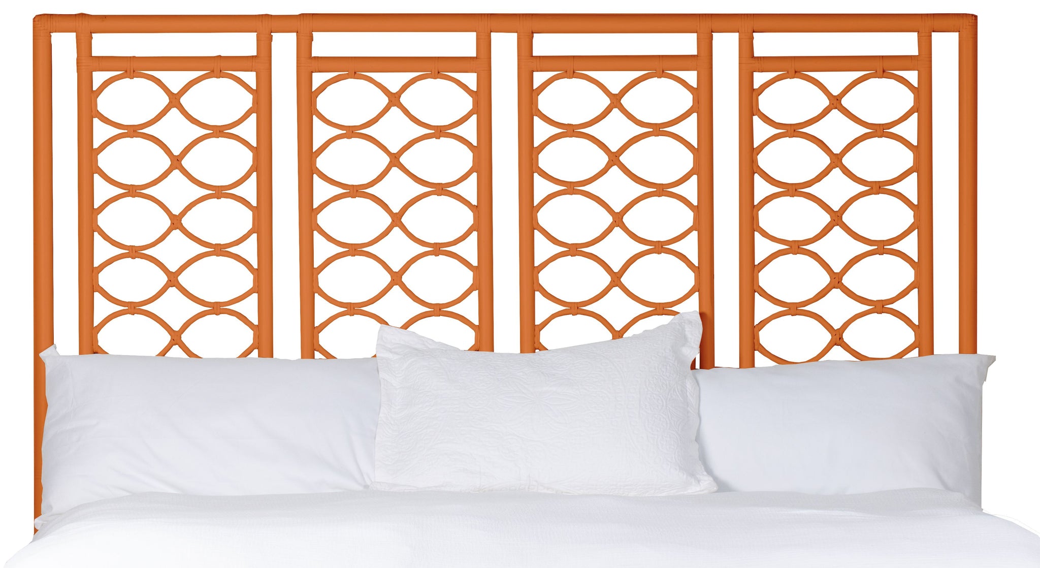 David Francis - Infinity Headboard