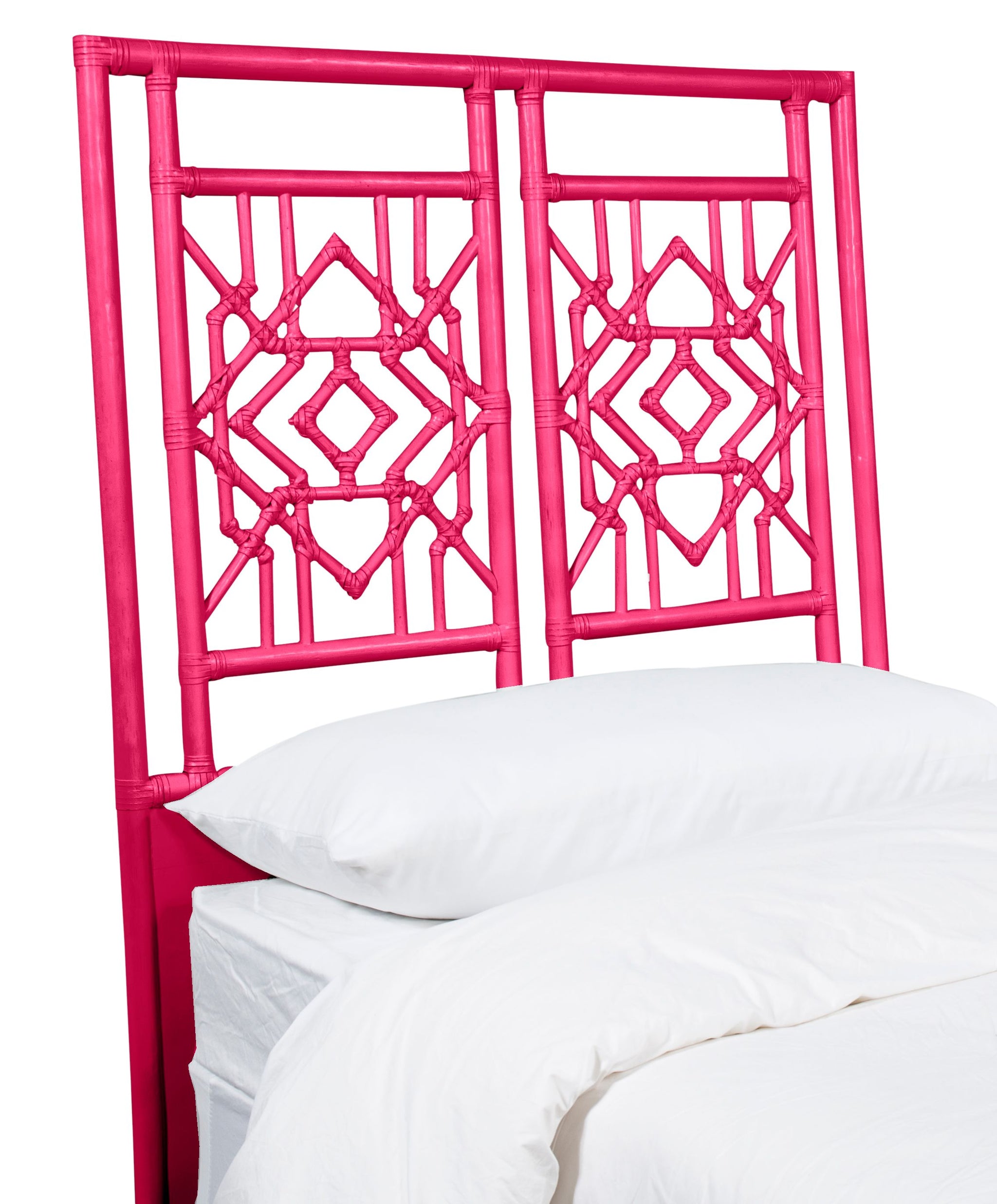 David Francis - Tulum Headboard