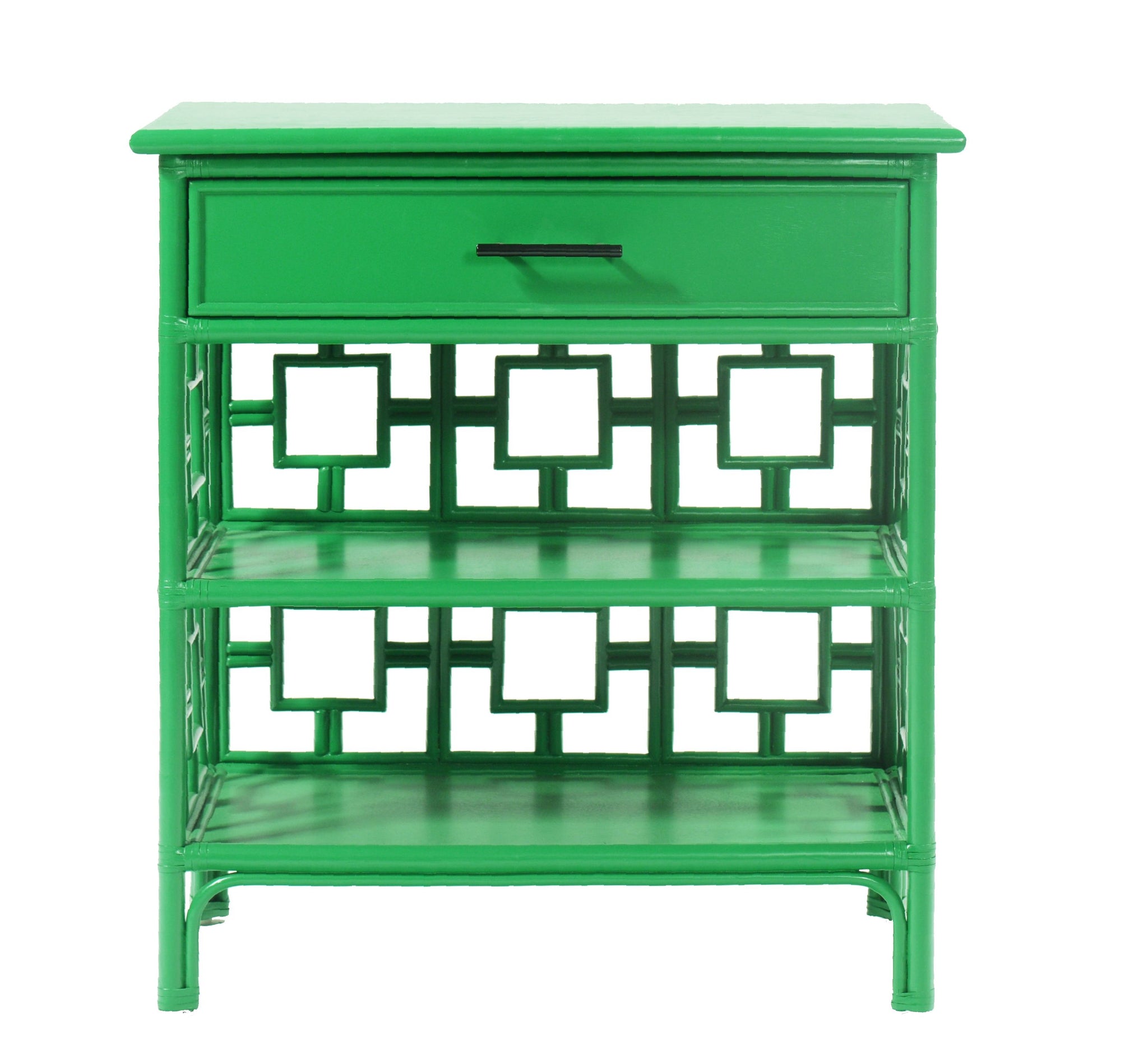 David Francis - Sobe End Table