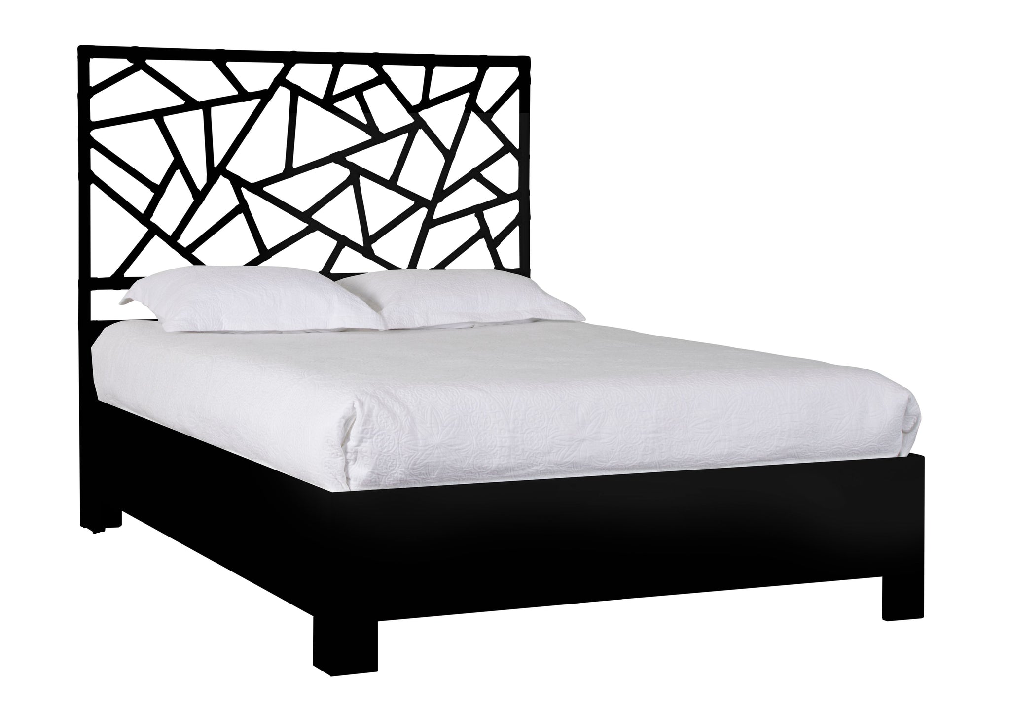 David Francis - Tiffany Bed Twin Extra Long