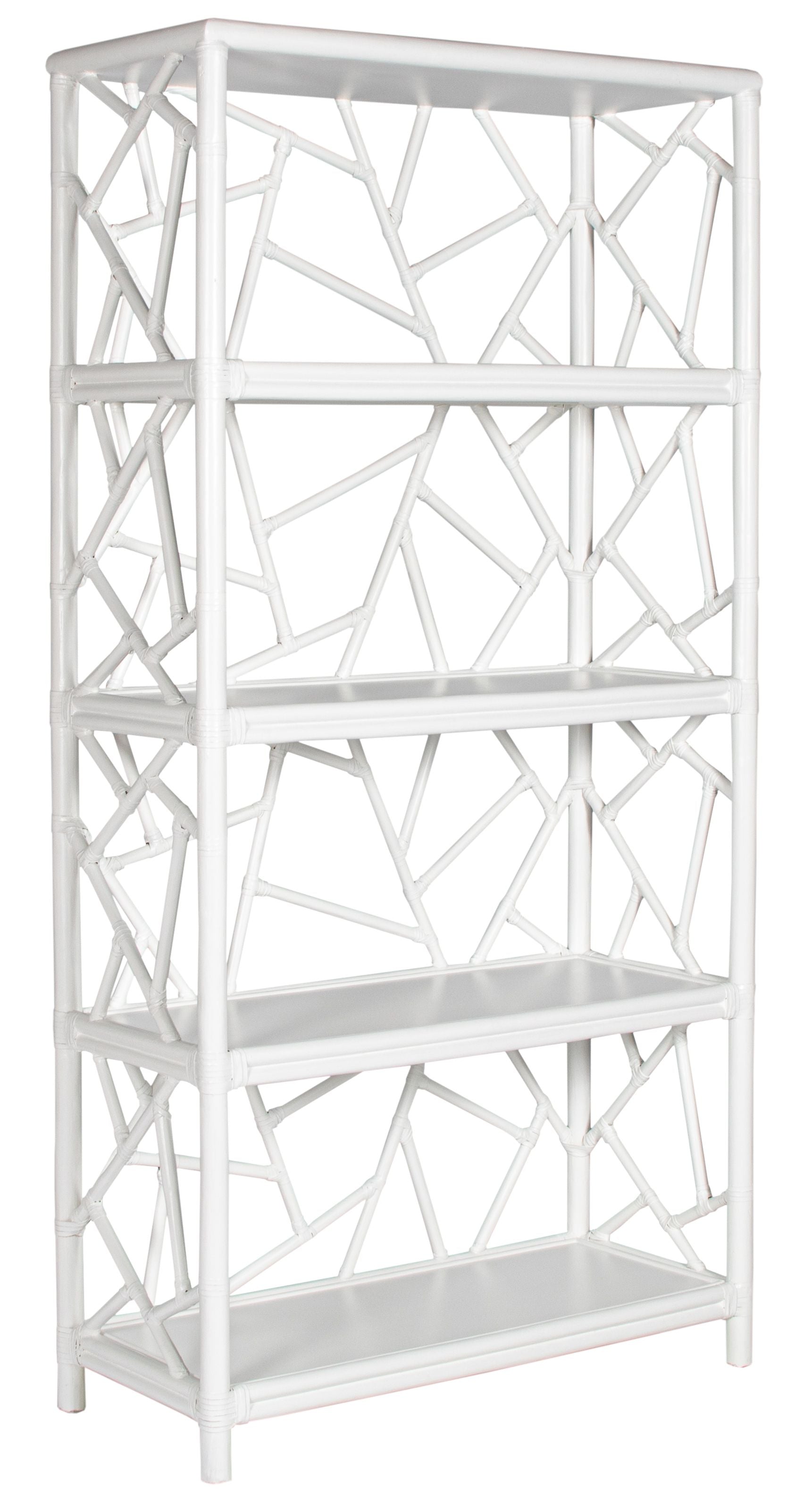 David Francis - Tiffany Etagere