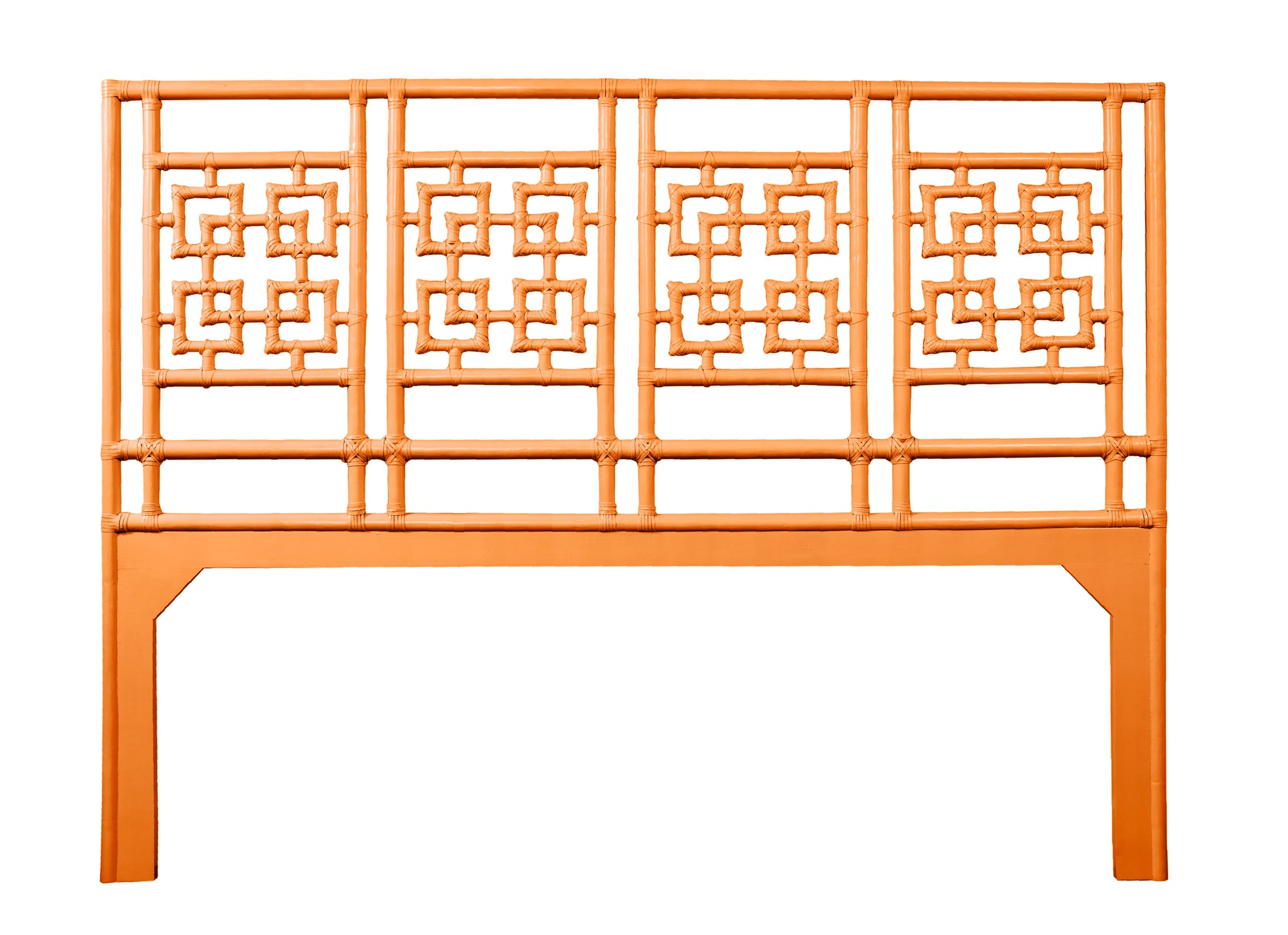 David Francis - Palm Springs Headboard