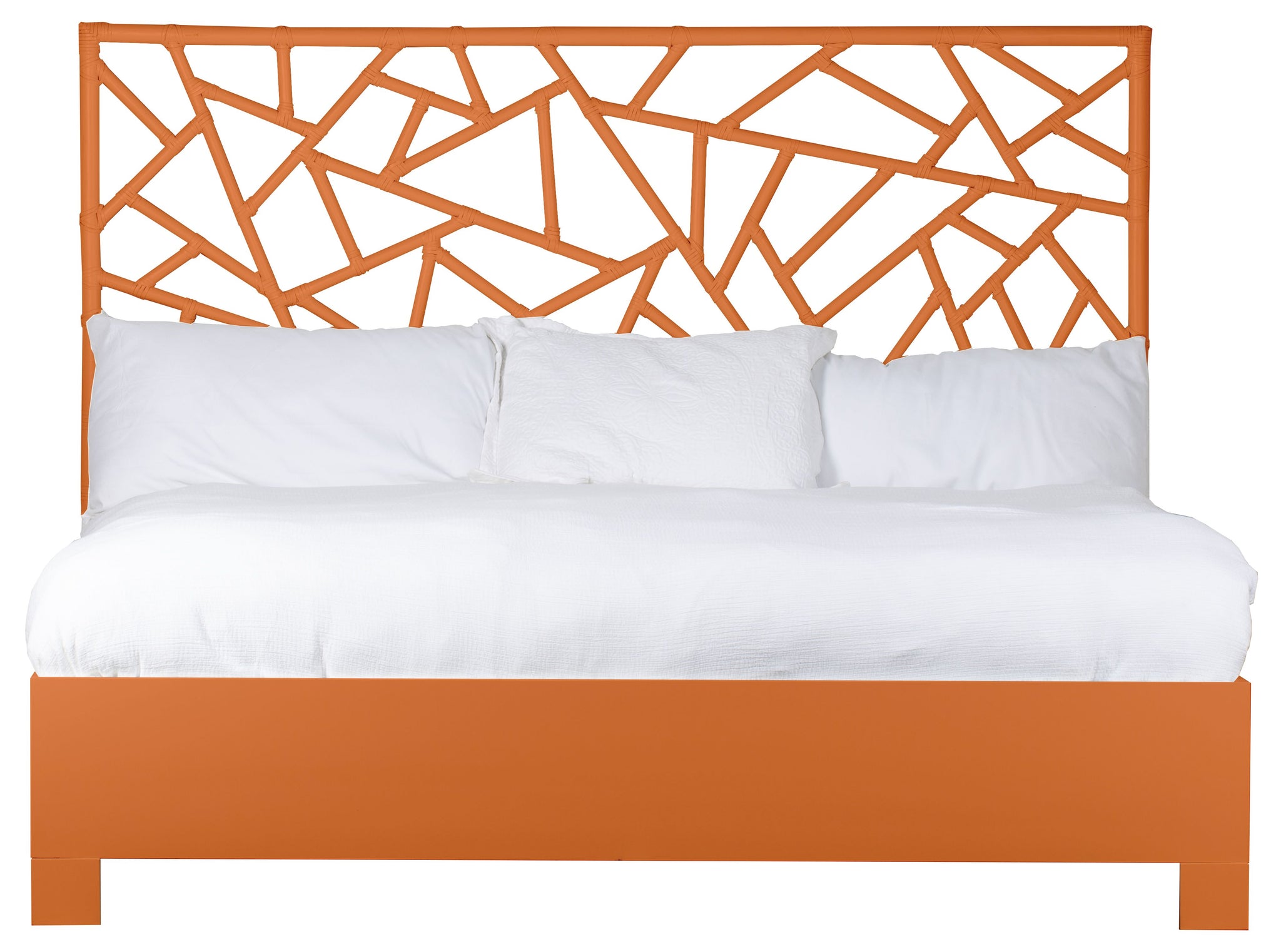 David Francis - Tiffany Bed Twin Extra Long