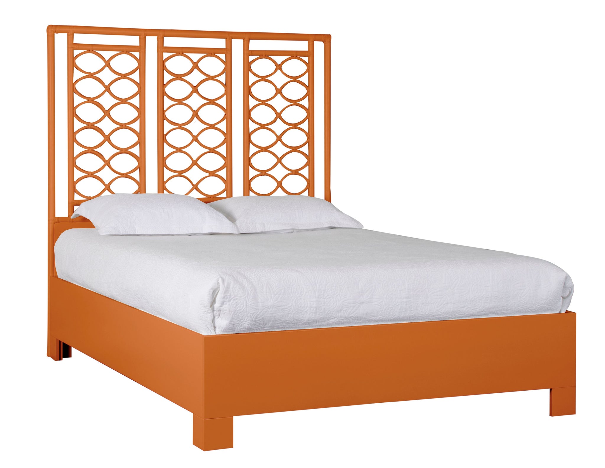 David Francis - Infinity Bed