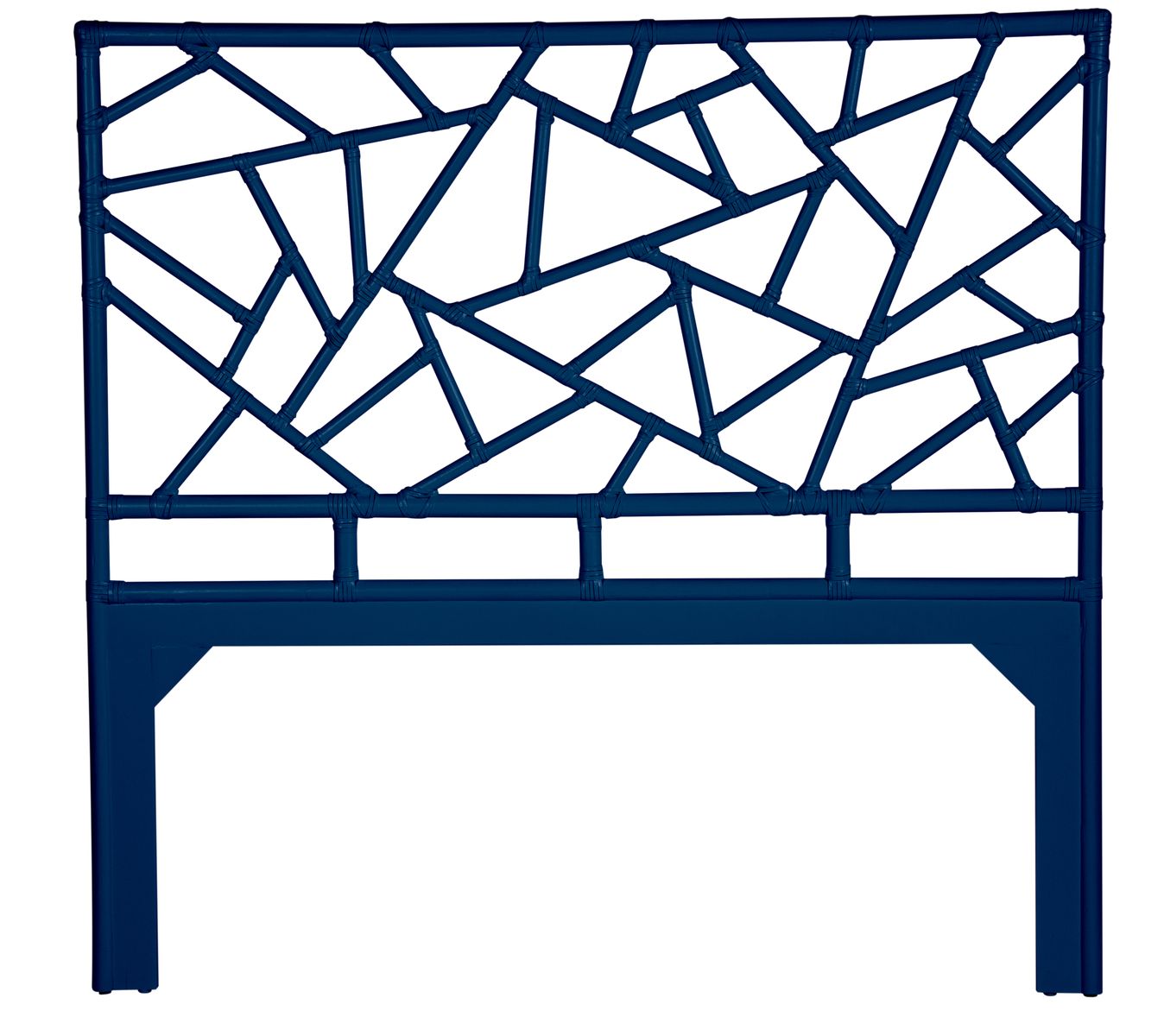 David Francis - Tiffany Headboard