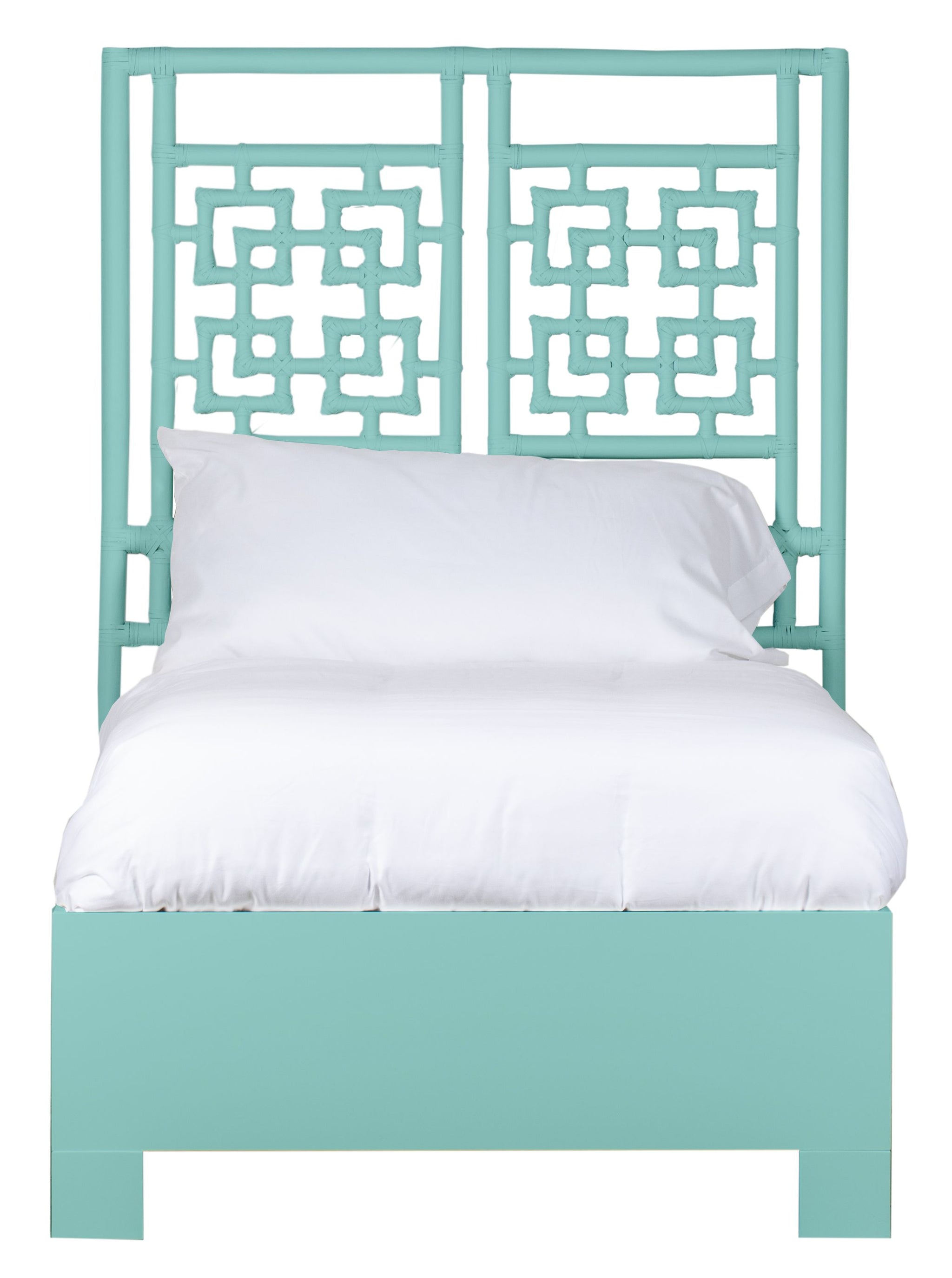 David Francis - Palm Springs Bed