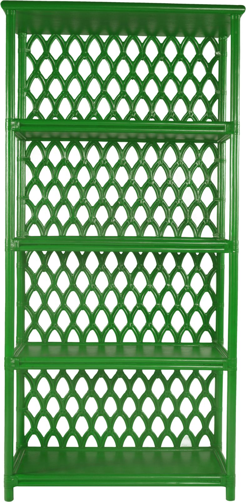 David Francis - Casablanca Etagere