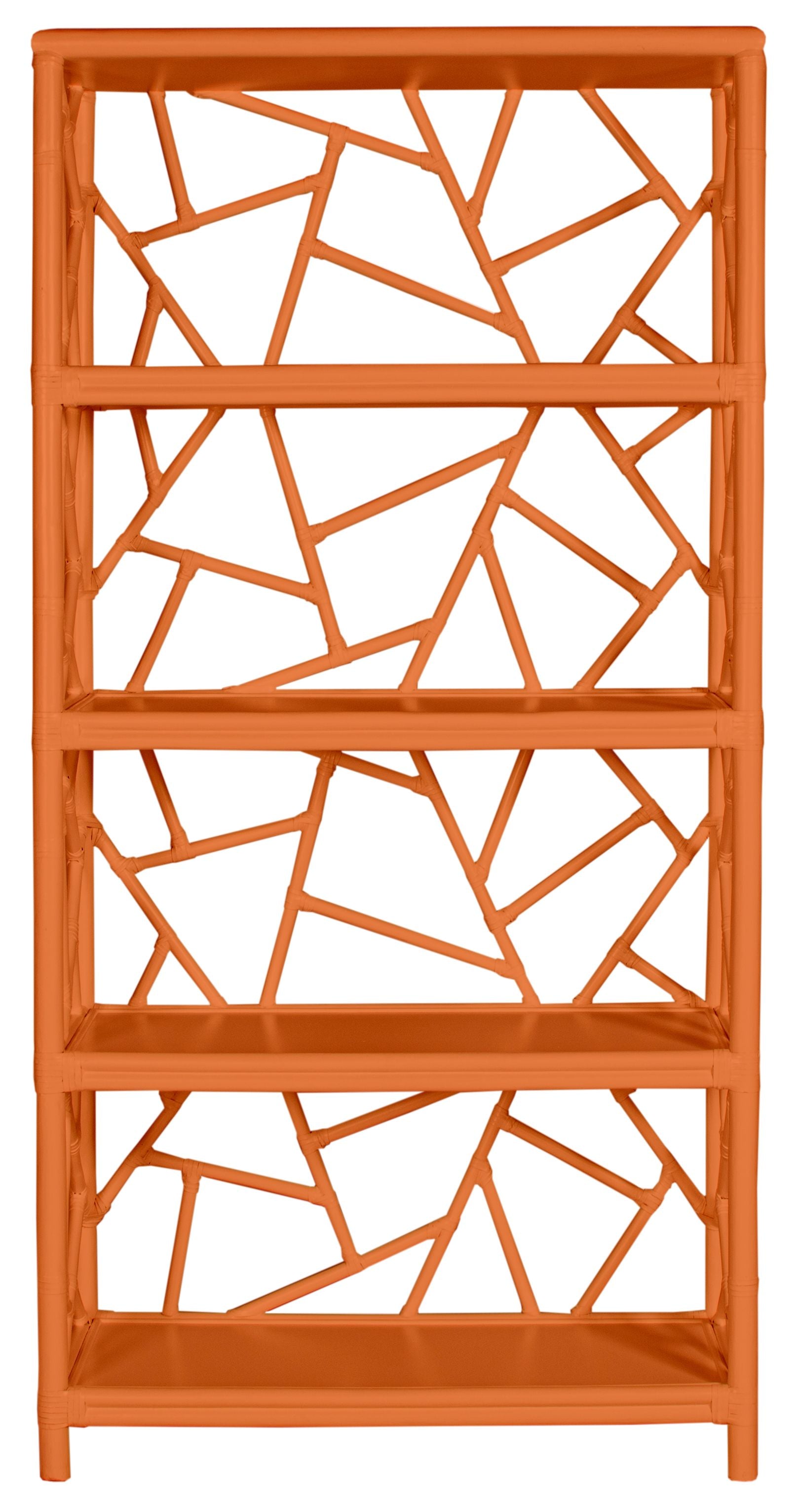 David Francis - Tiffany Etagere