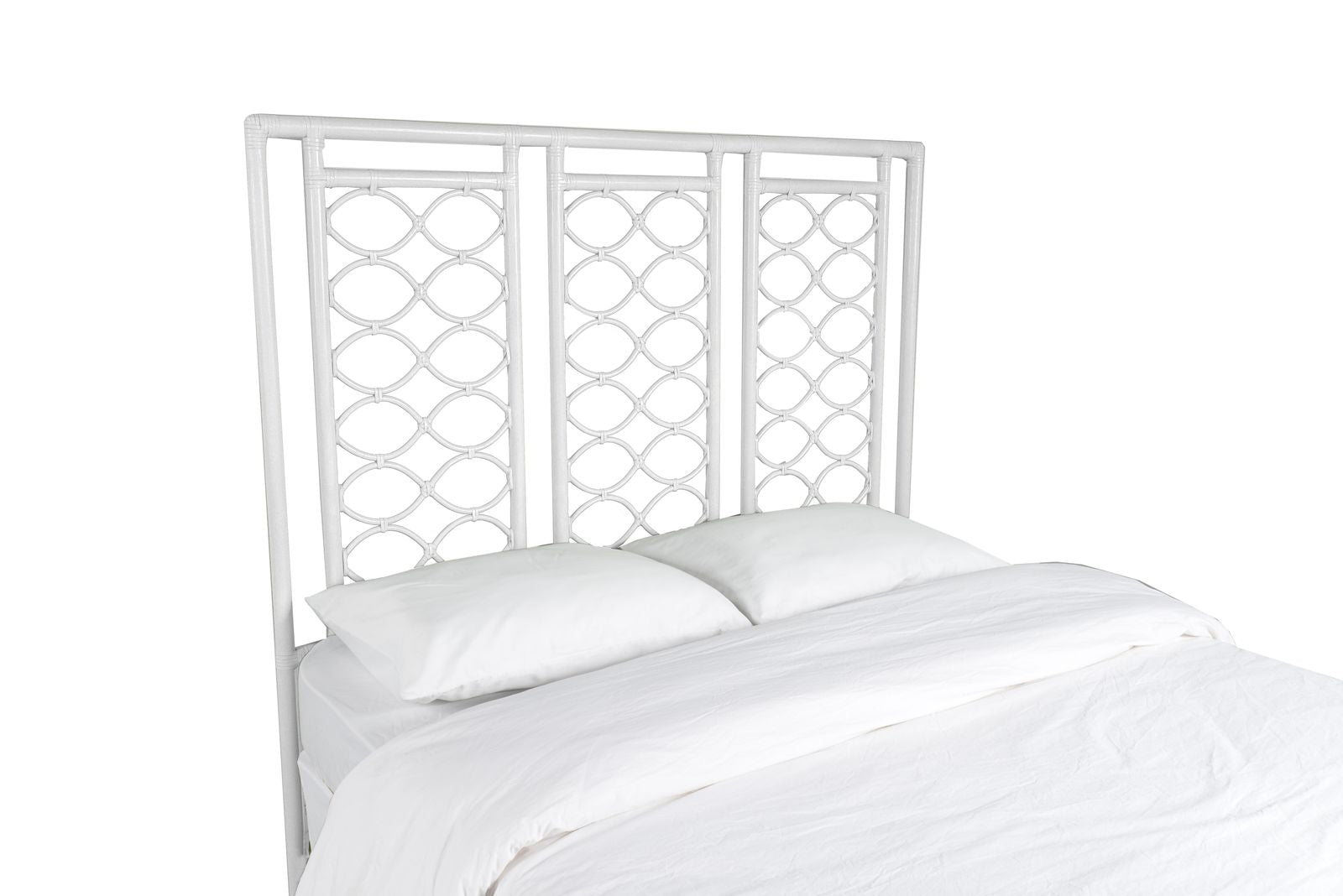 David Francis - Infinity Headboard