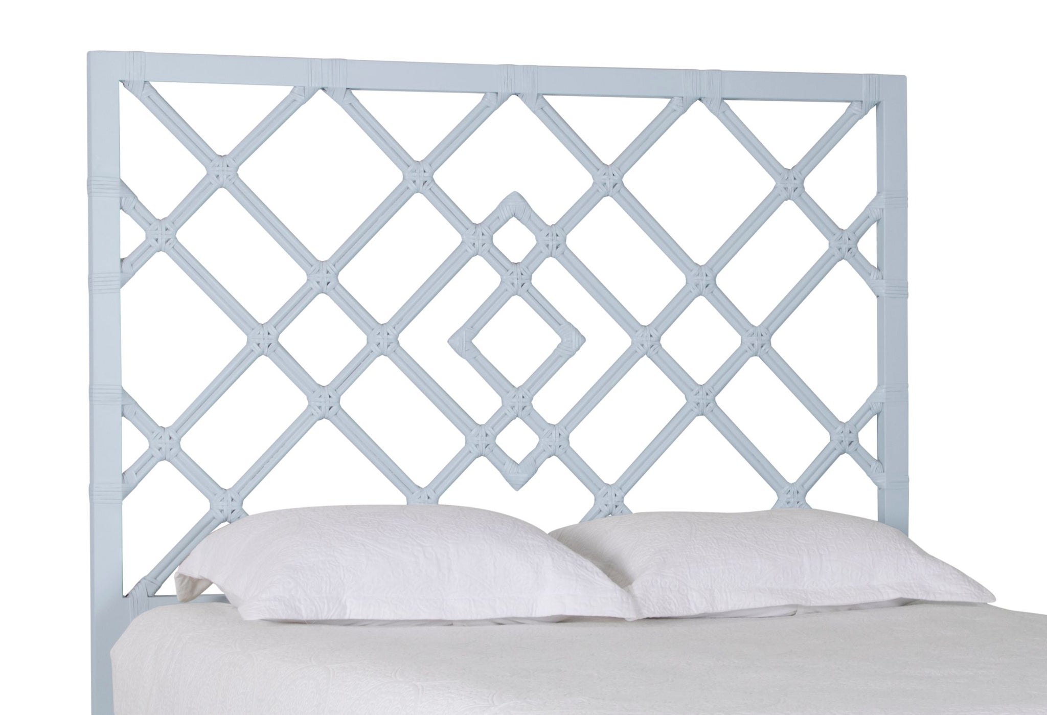 David Francis - Darien Headboard