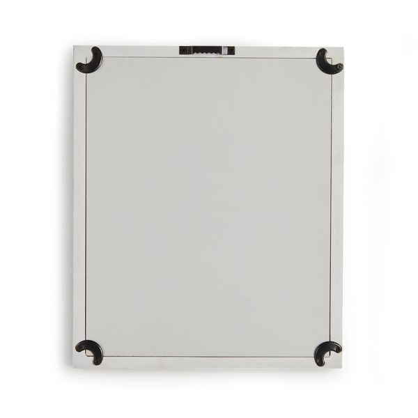 Leafy Vine Prints, Set Of 4