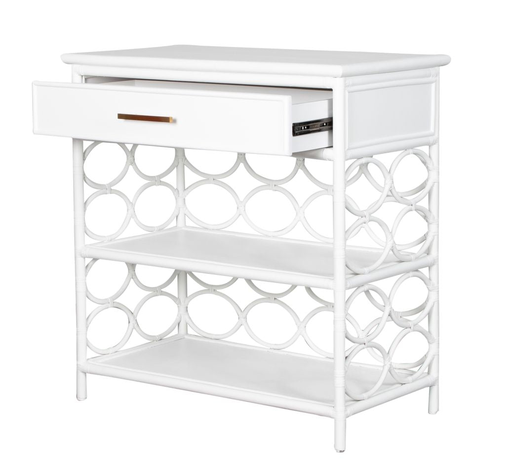 David Francis - Infinity End Table