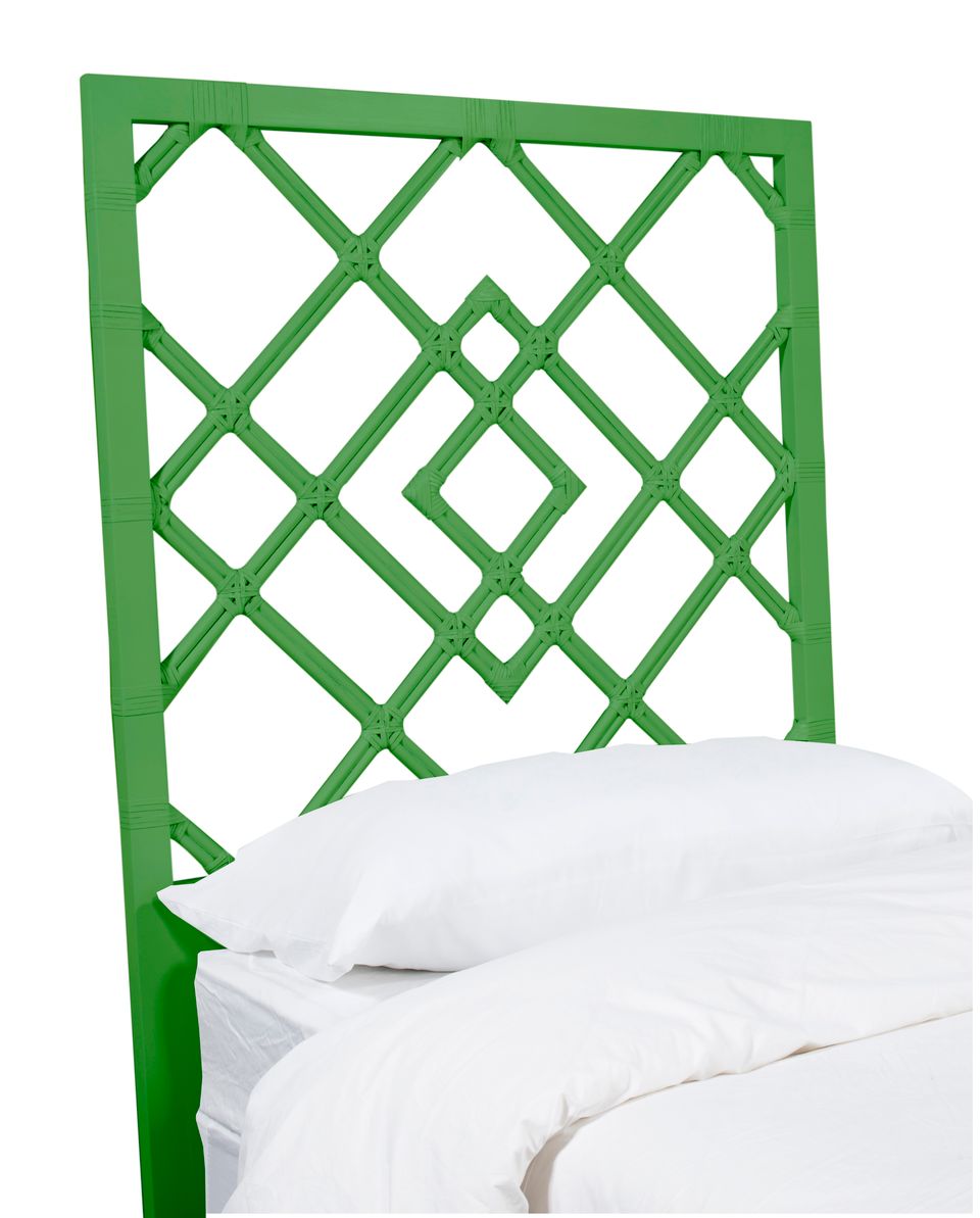 David Francis - Darien Headboard