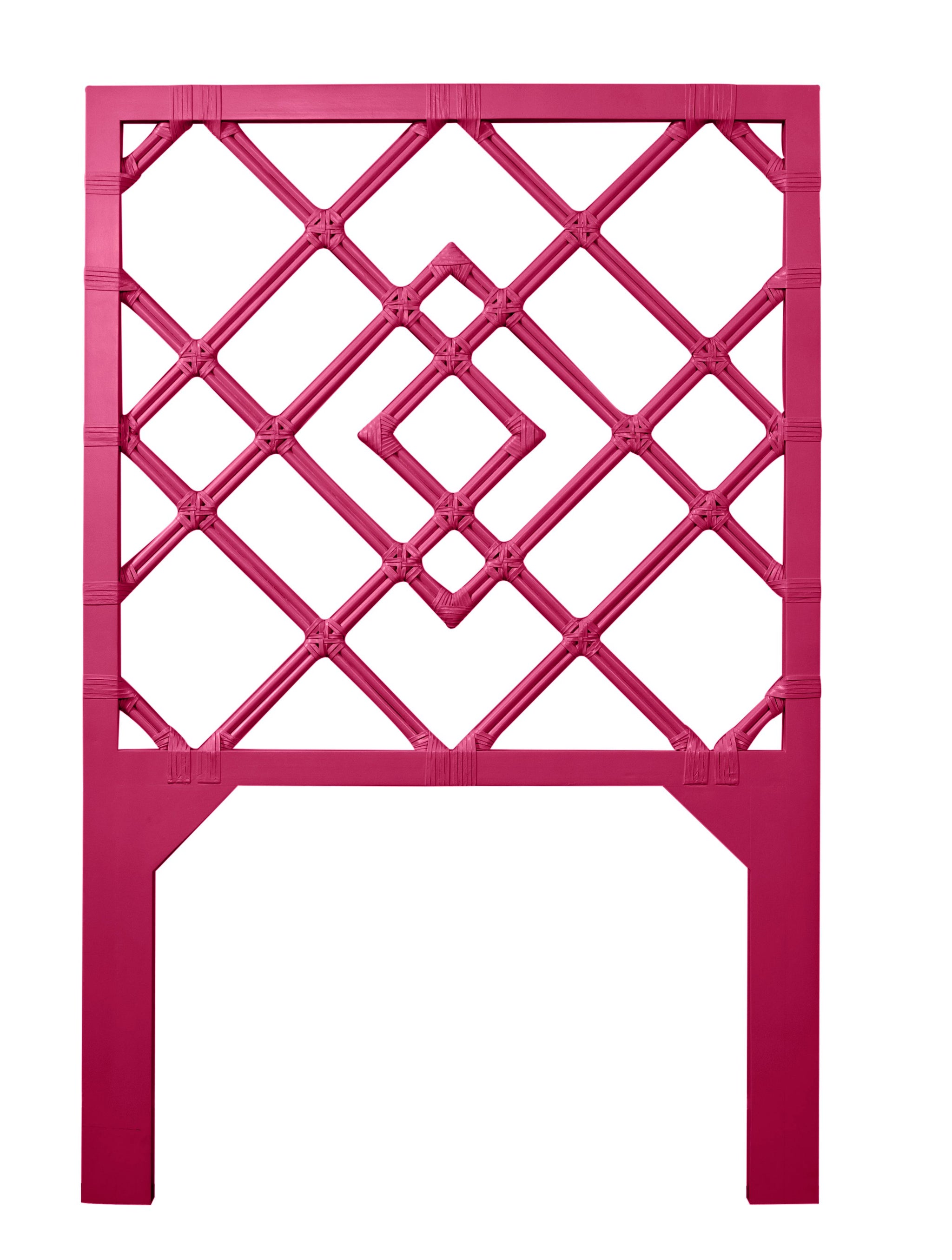 David Francis - Darien Headboard