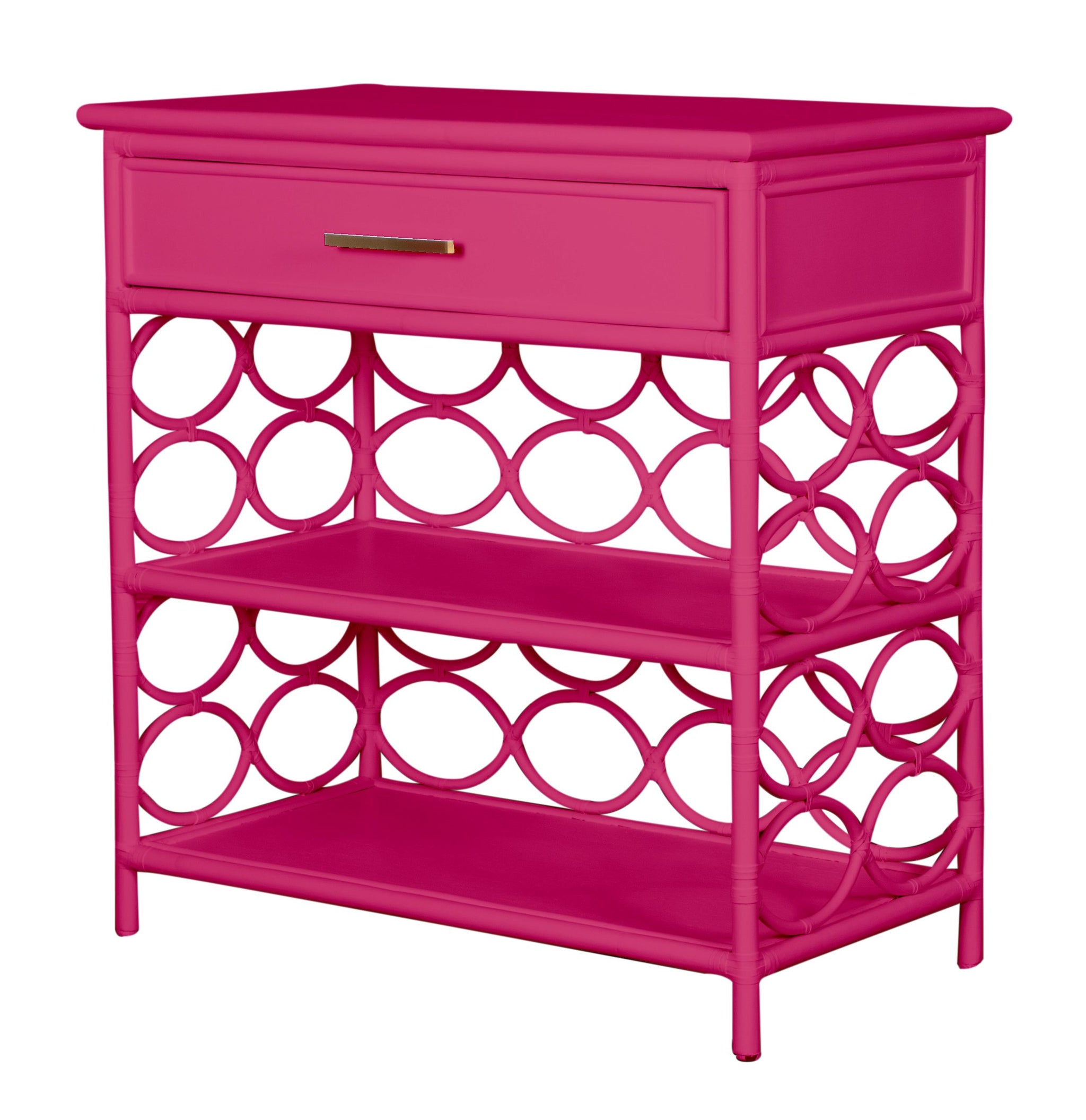 David Francis - Infinity Nightstand