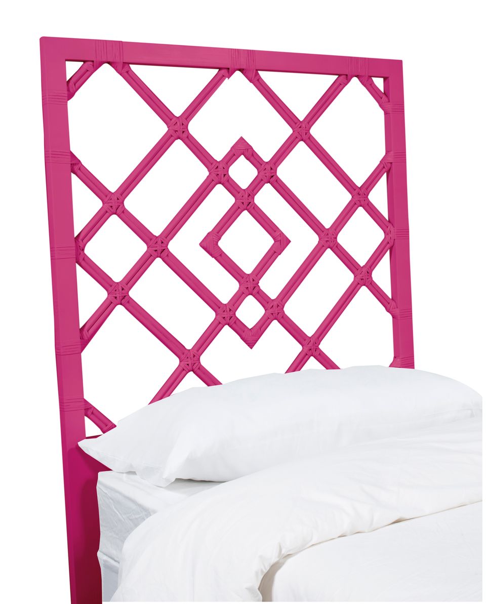 David Francis - Darien Headboard