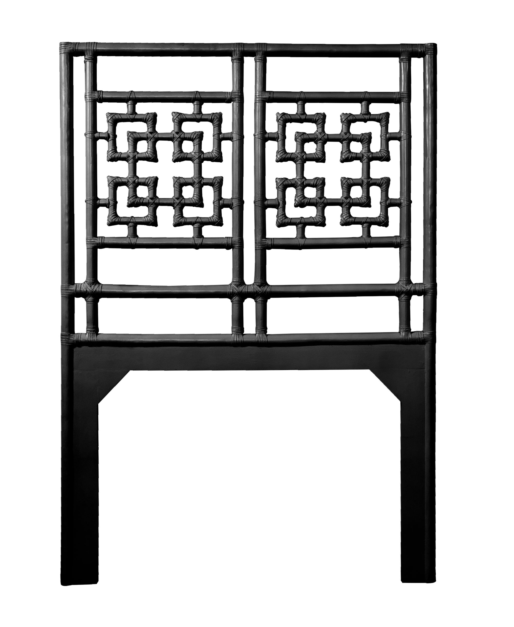 David Francis - Palm Springs Headboard