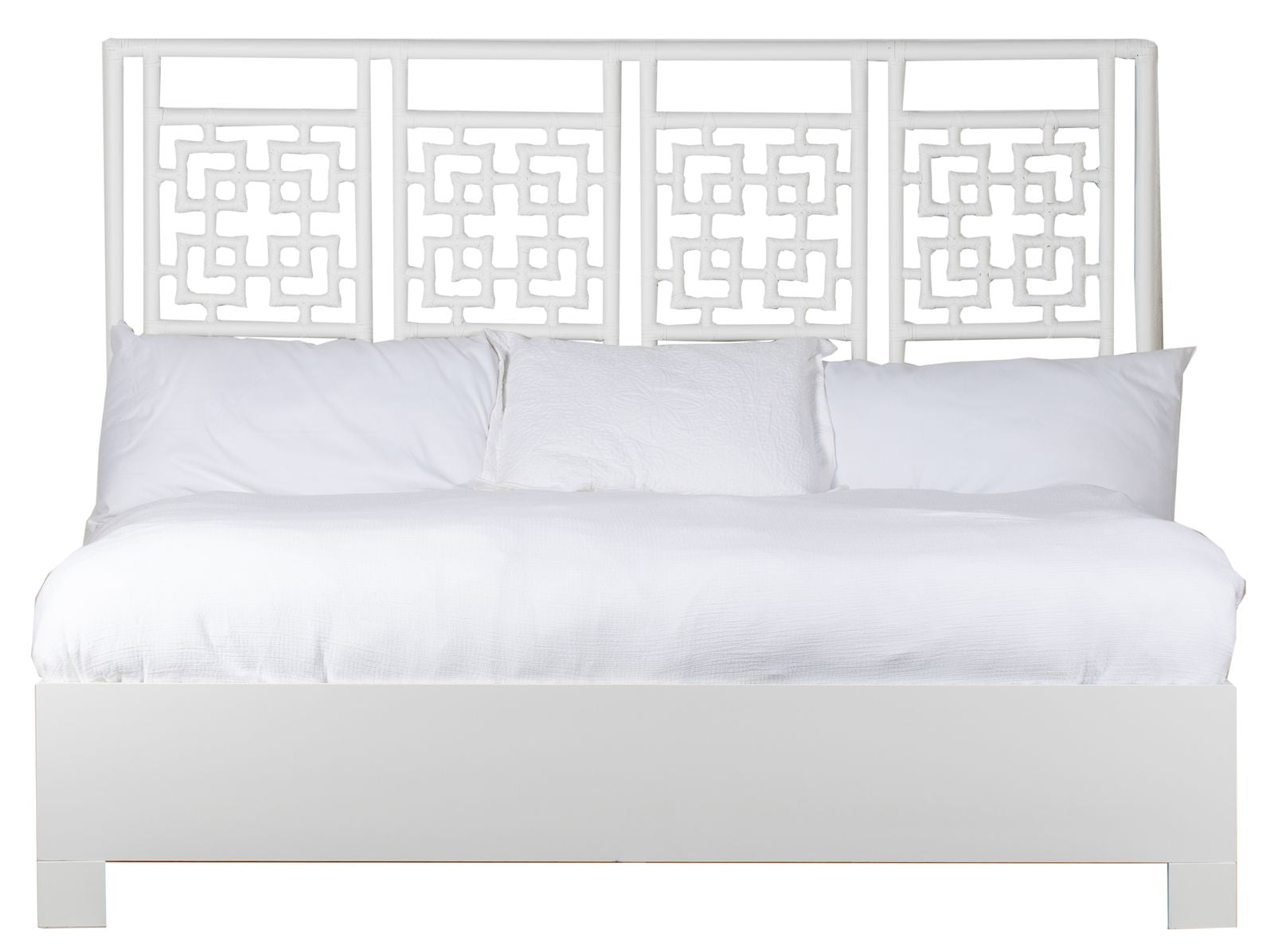 David Francis - Palm Springs Bed