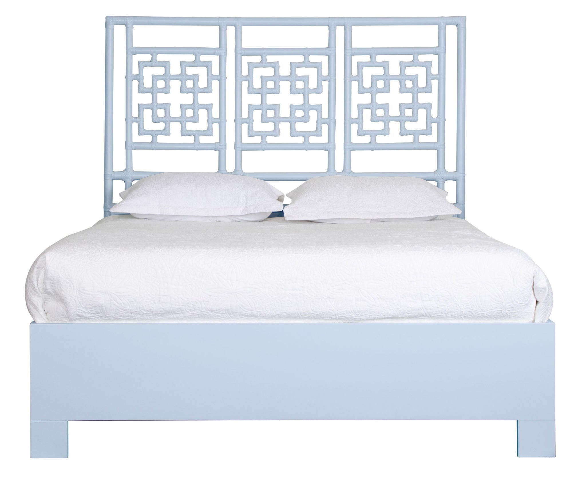 David Francis - Palm Springs Bed