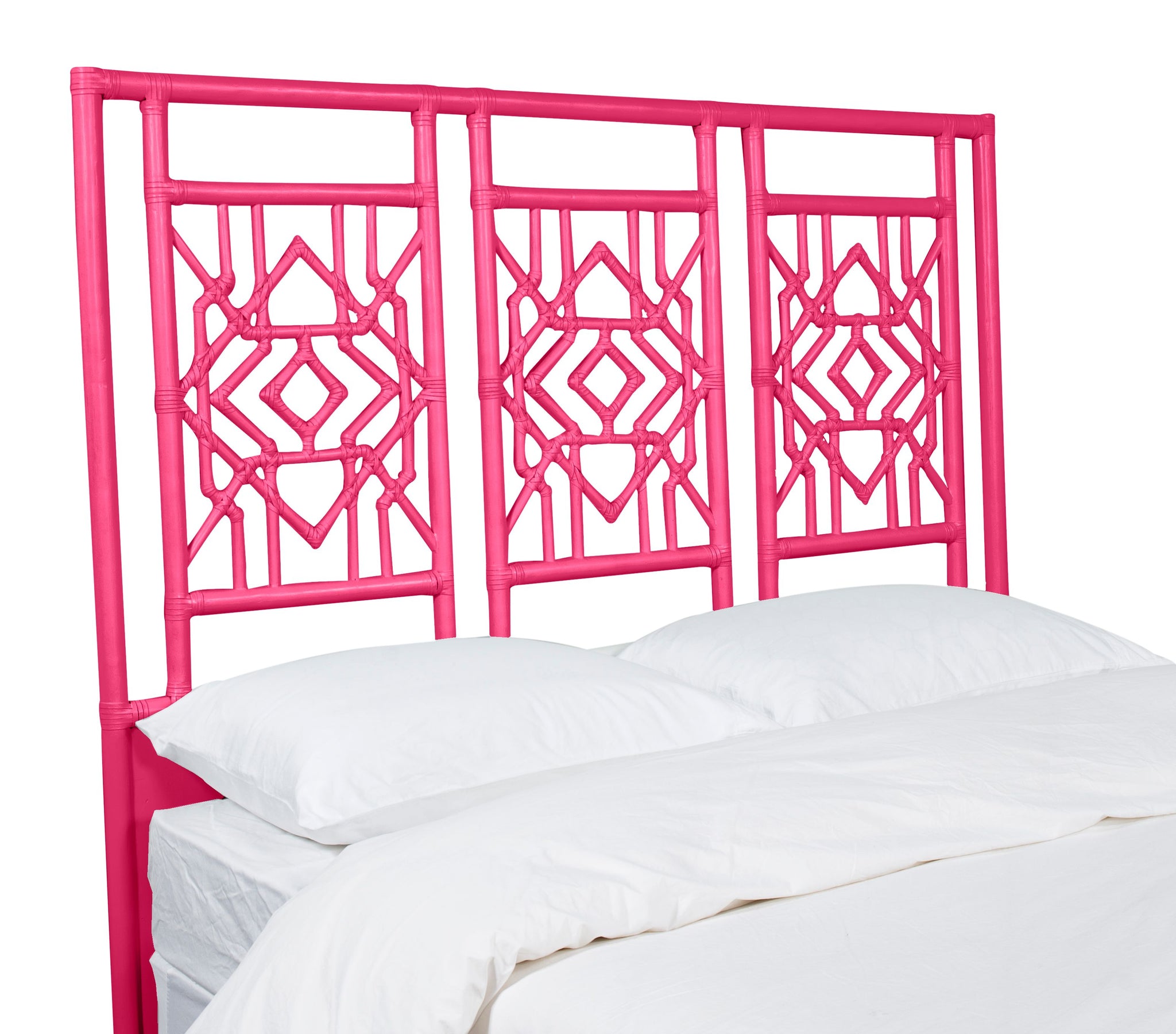 David Francis - Tulum Headboard