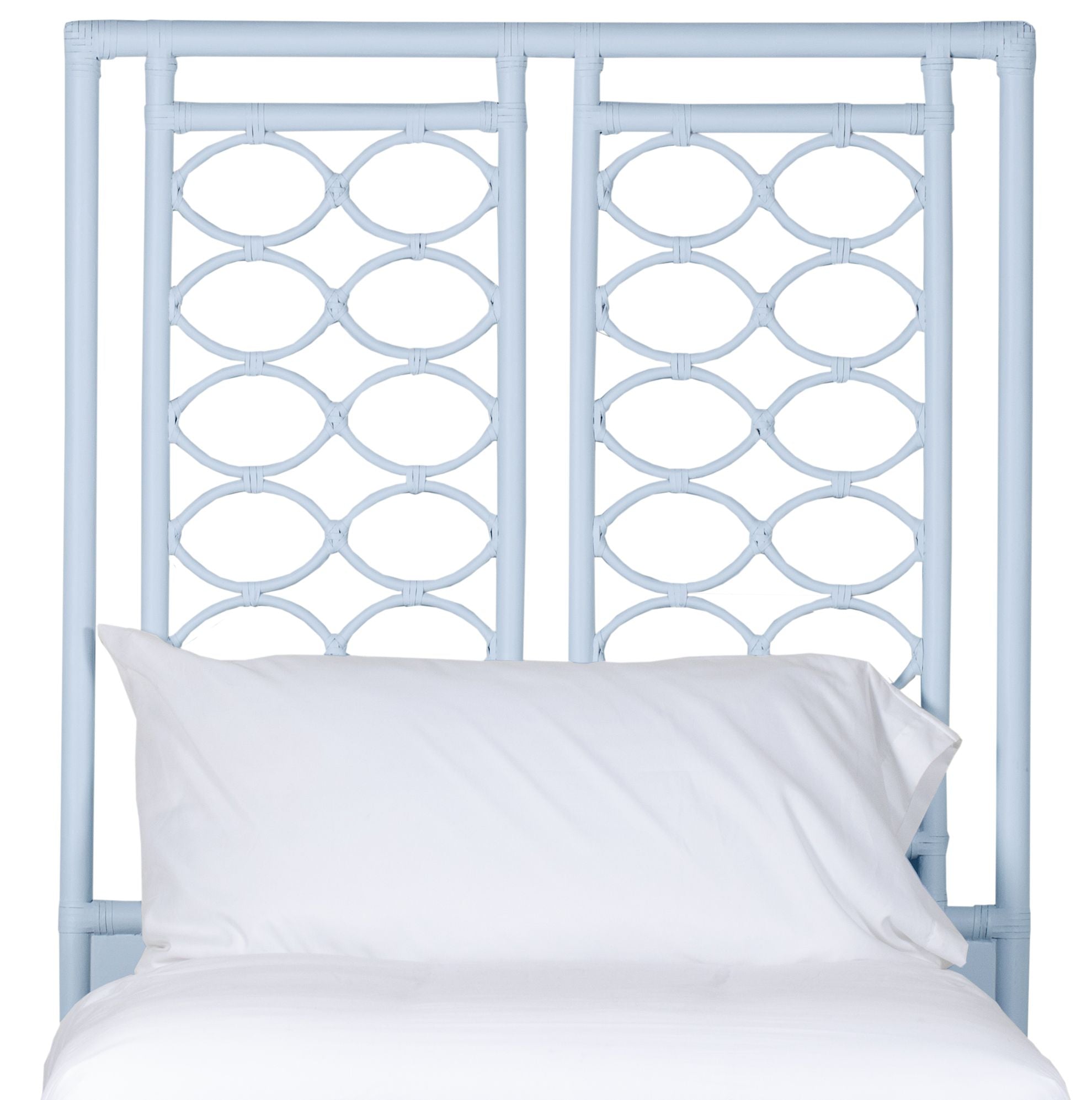 David Francis - Infinity Headboard