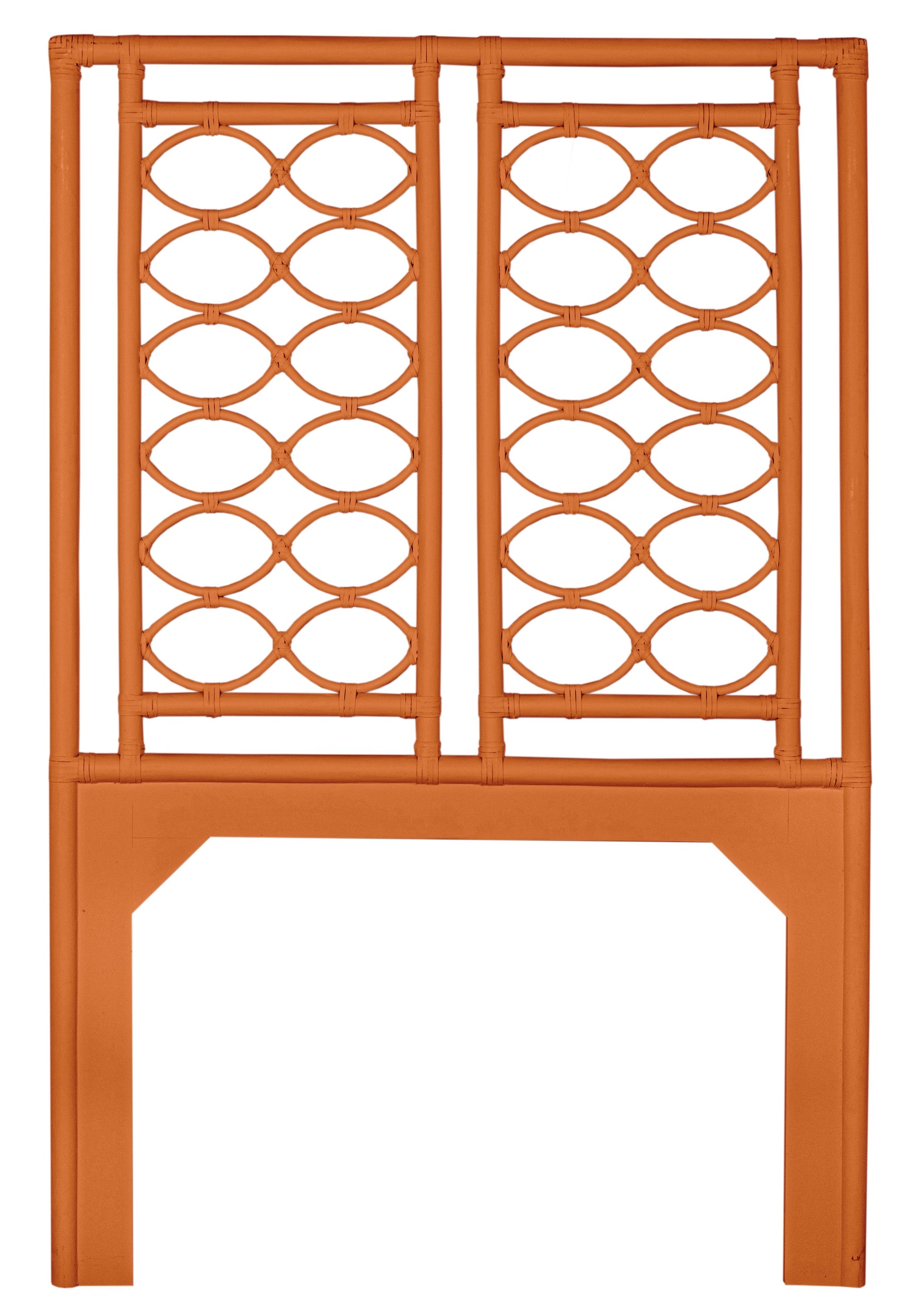 David Francis - Infinity Headboard