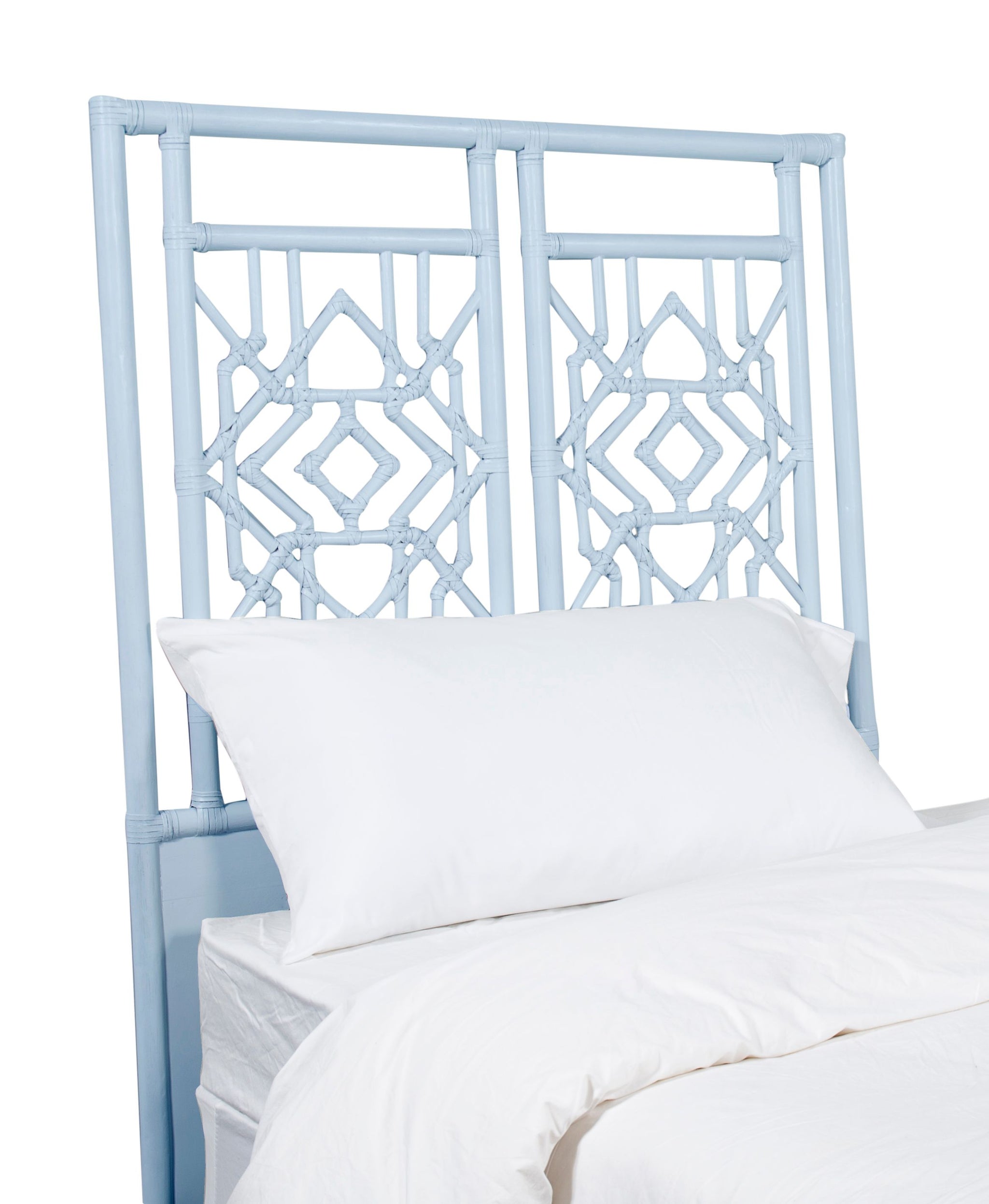 David Francis - Tulum Headboard