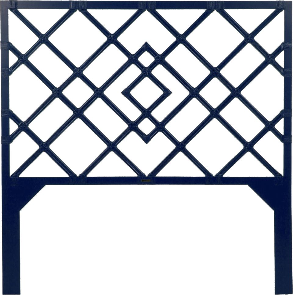 David Francis - Darien Headboard
