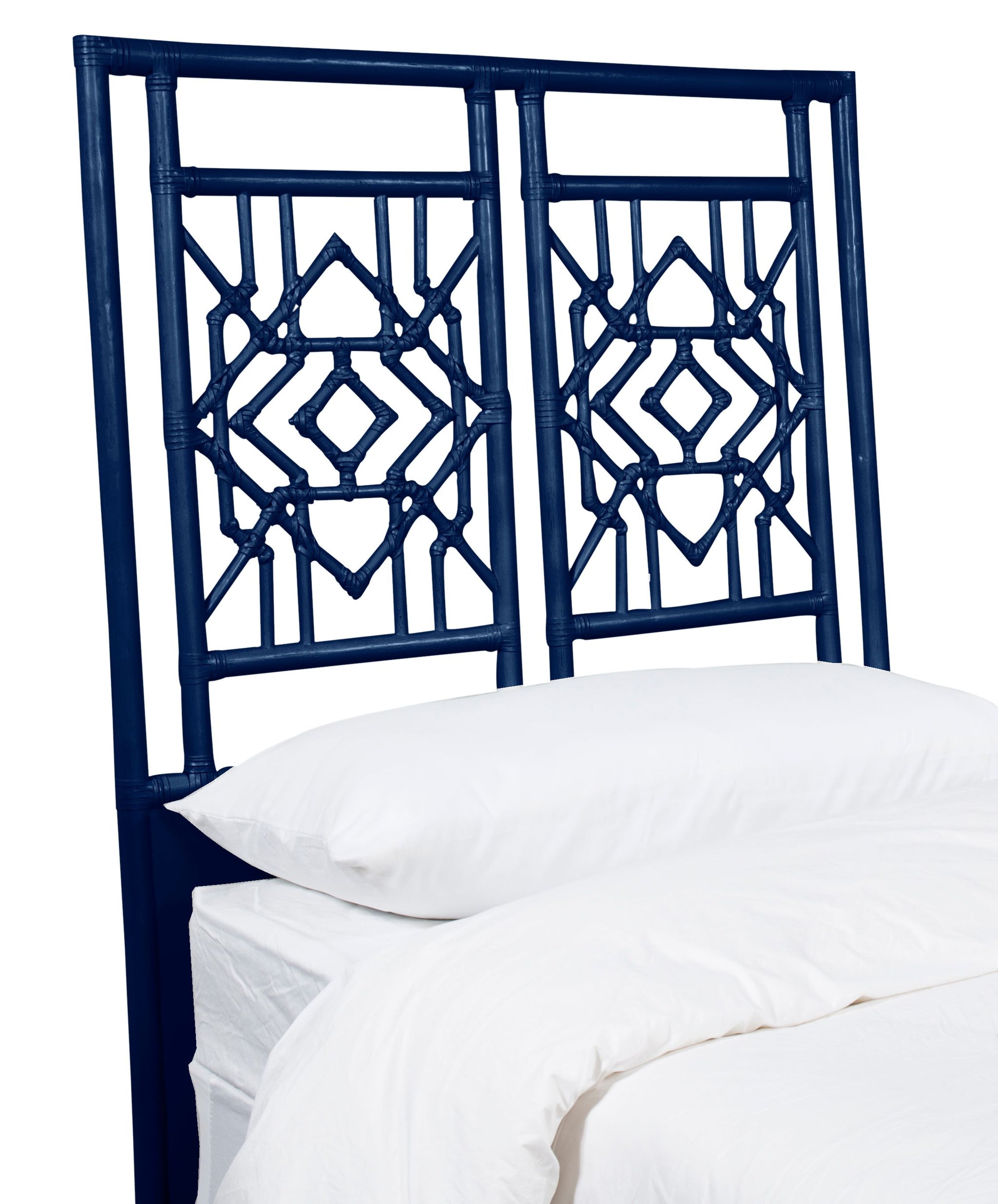 David Francis - Tulum Headboard