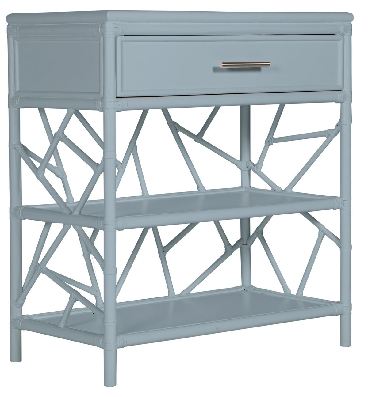 David Francis - Tiffany End Table