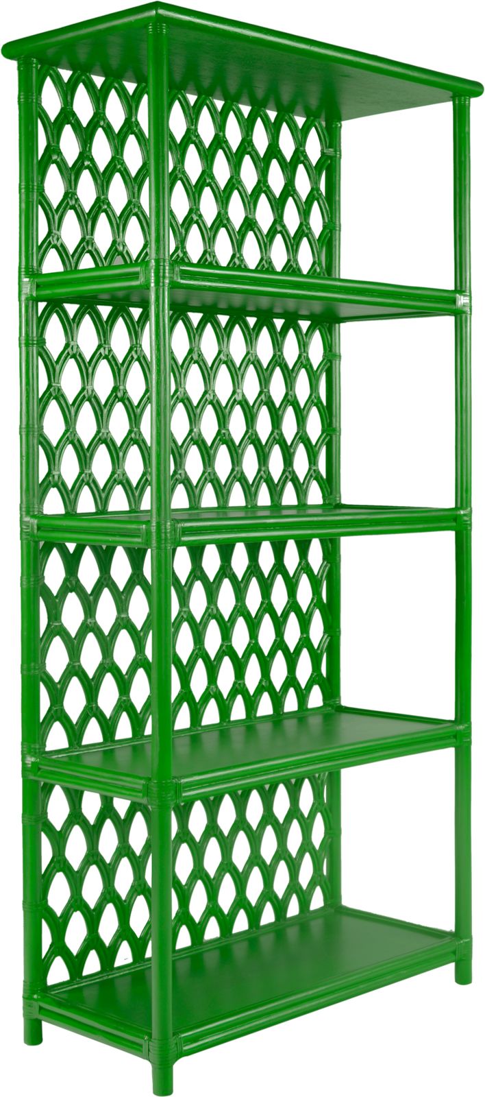 David Francis - Casablanca Etagere