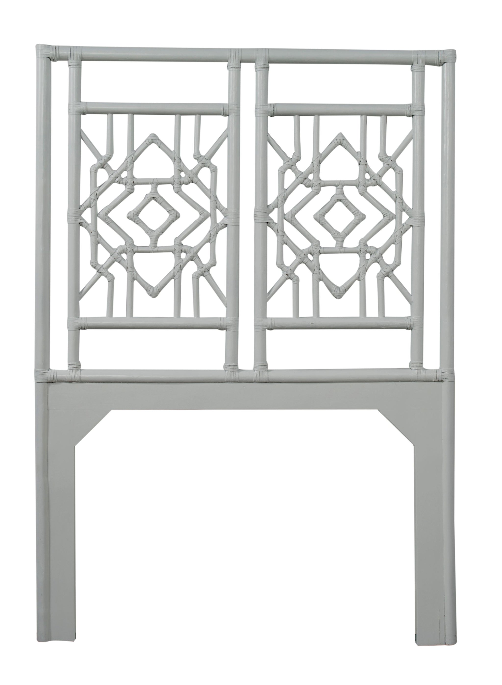 David Francis - Tulum Headboard