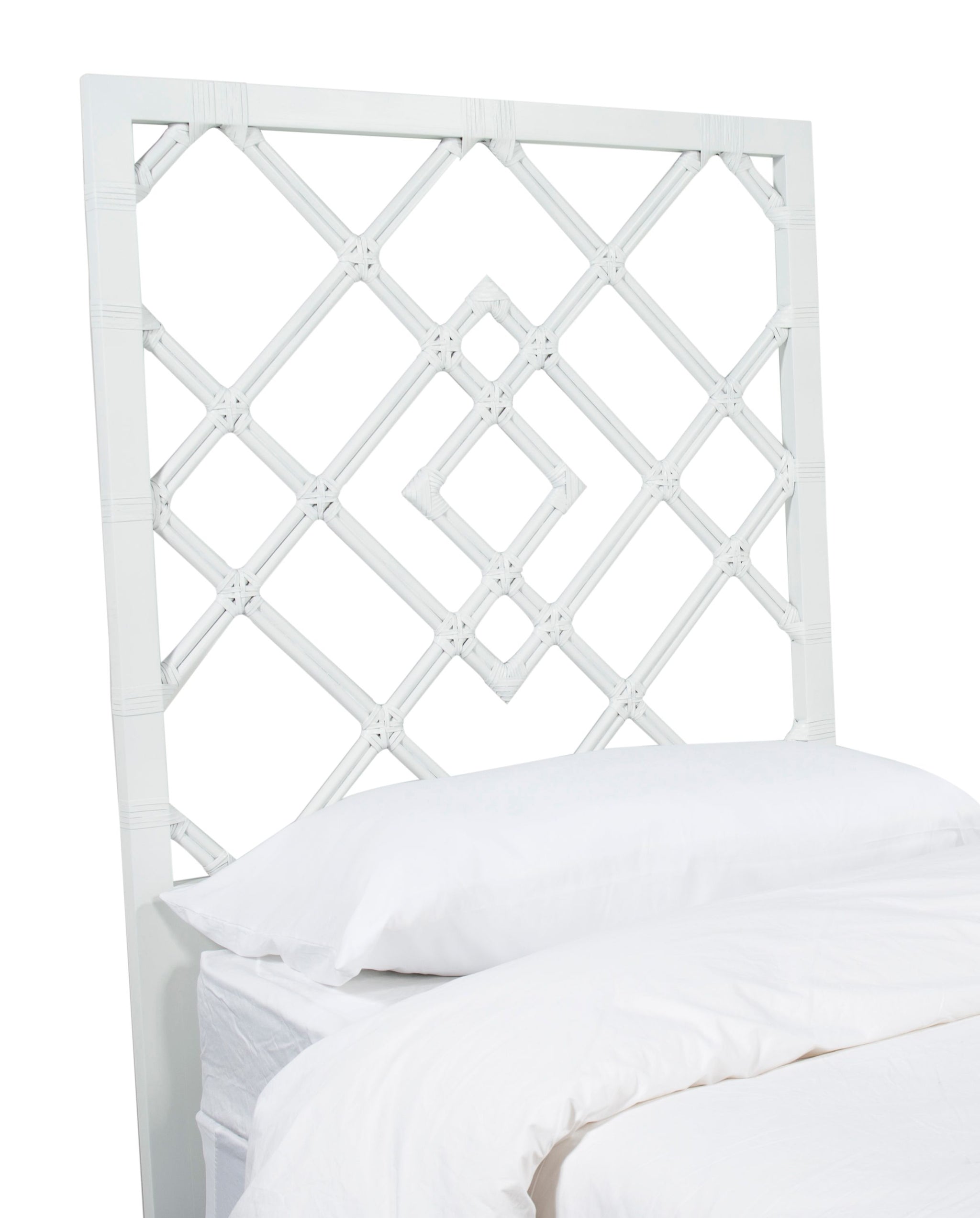 David Francis - Darien Headboard