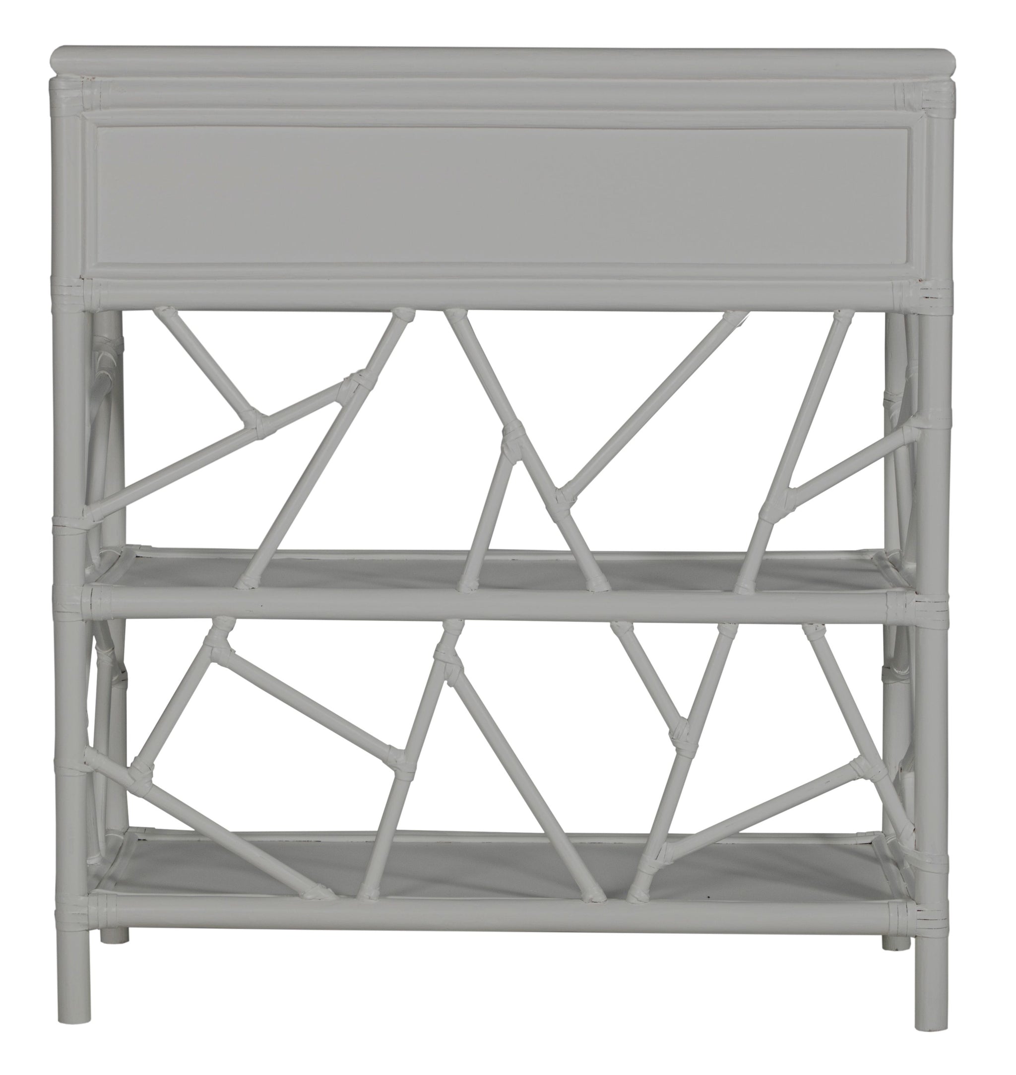 David Francis - Tiffany End Table