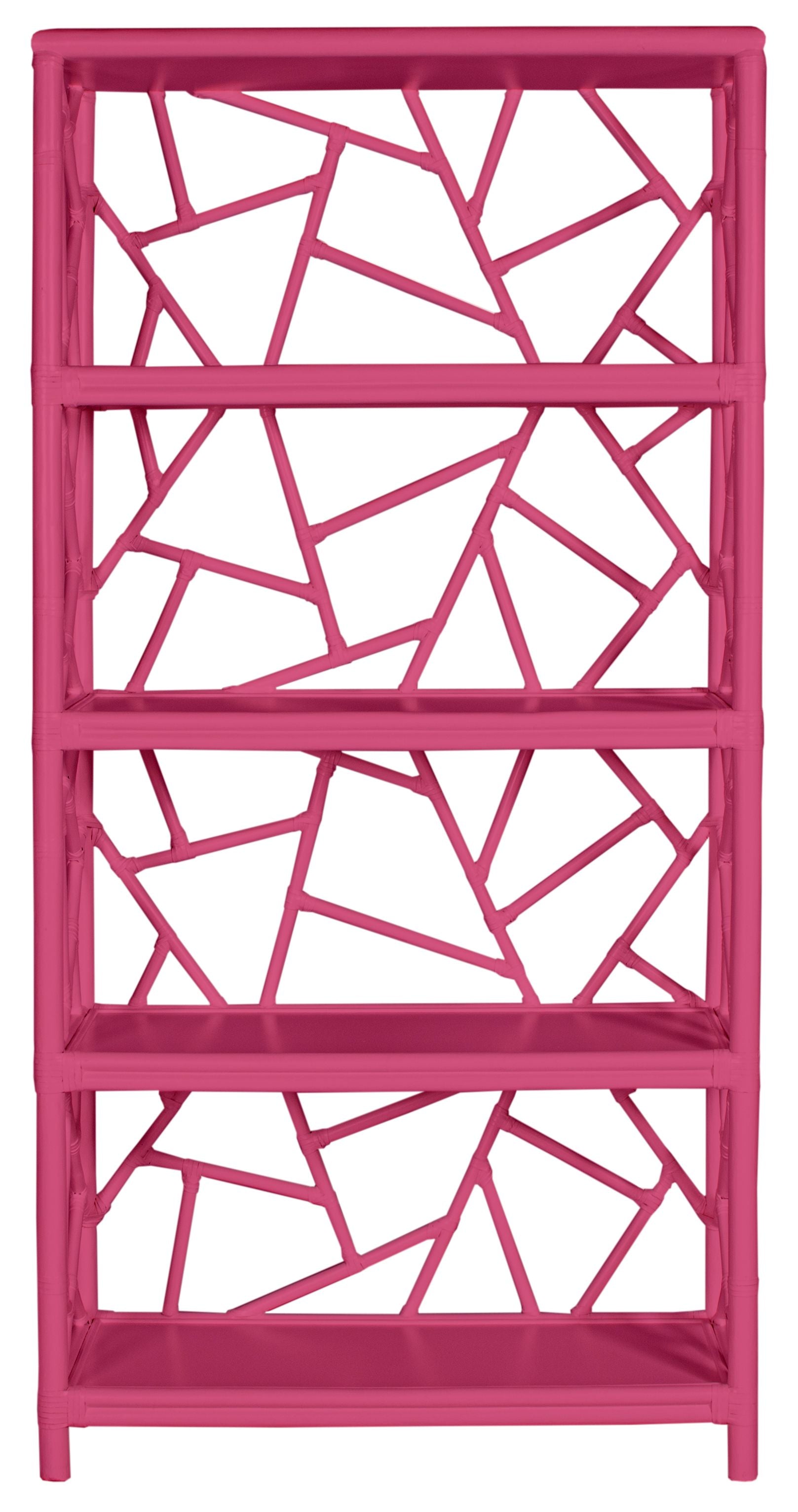 David Francis - Tiffany Etagere