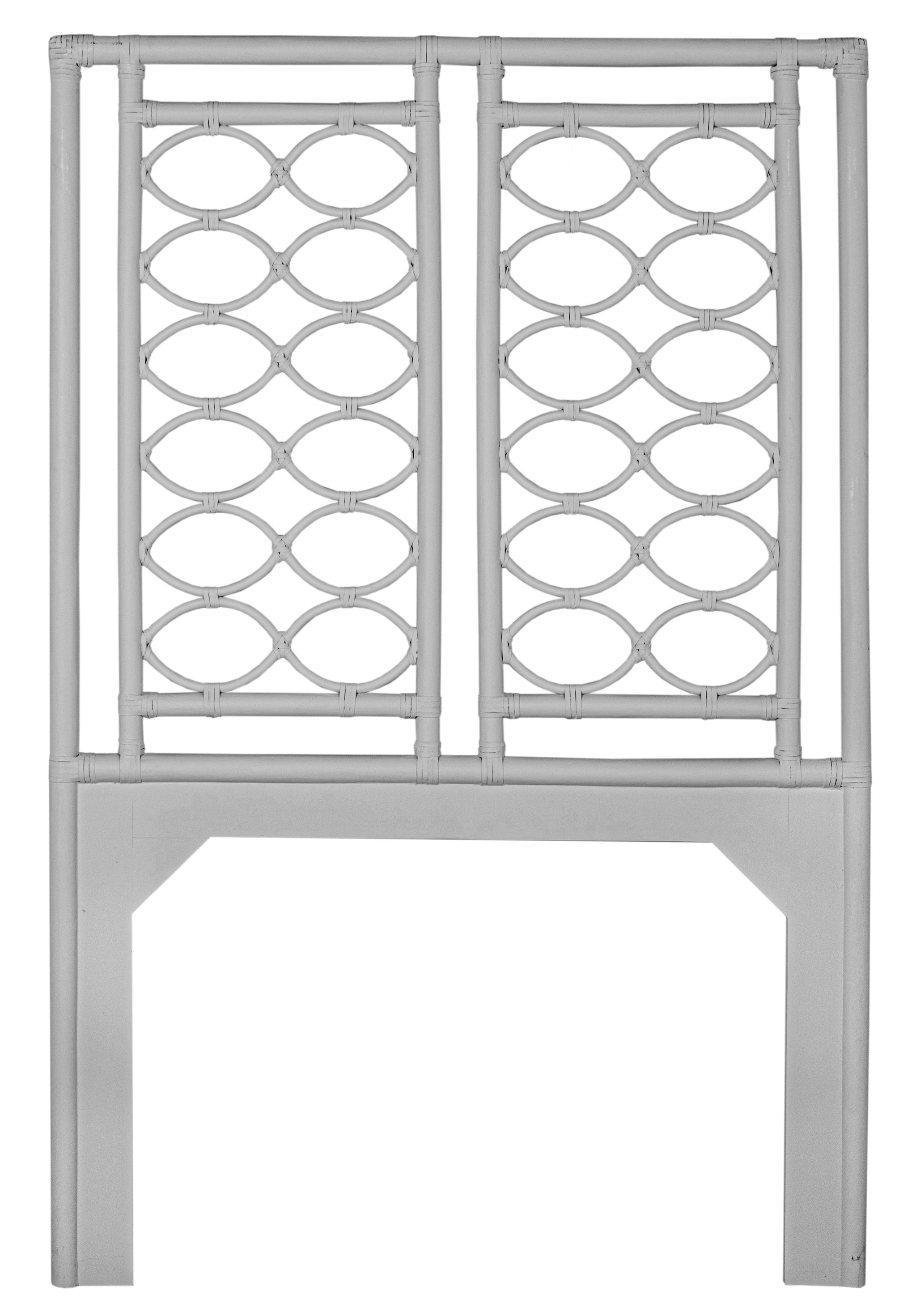 David Francis - Infinity Headboard