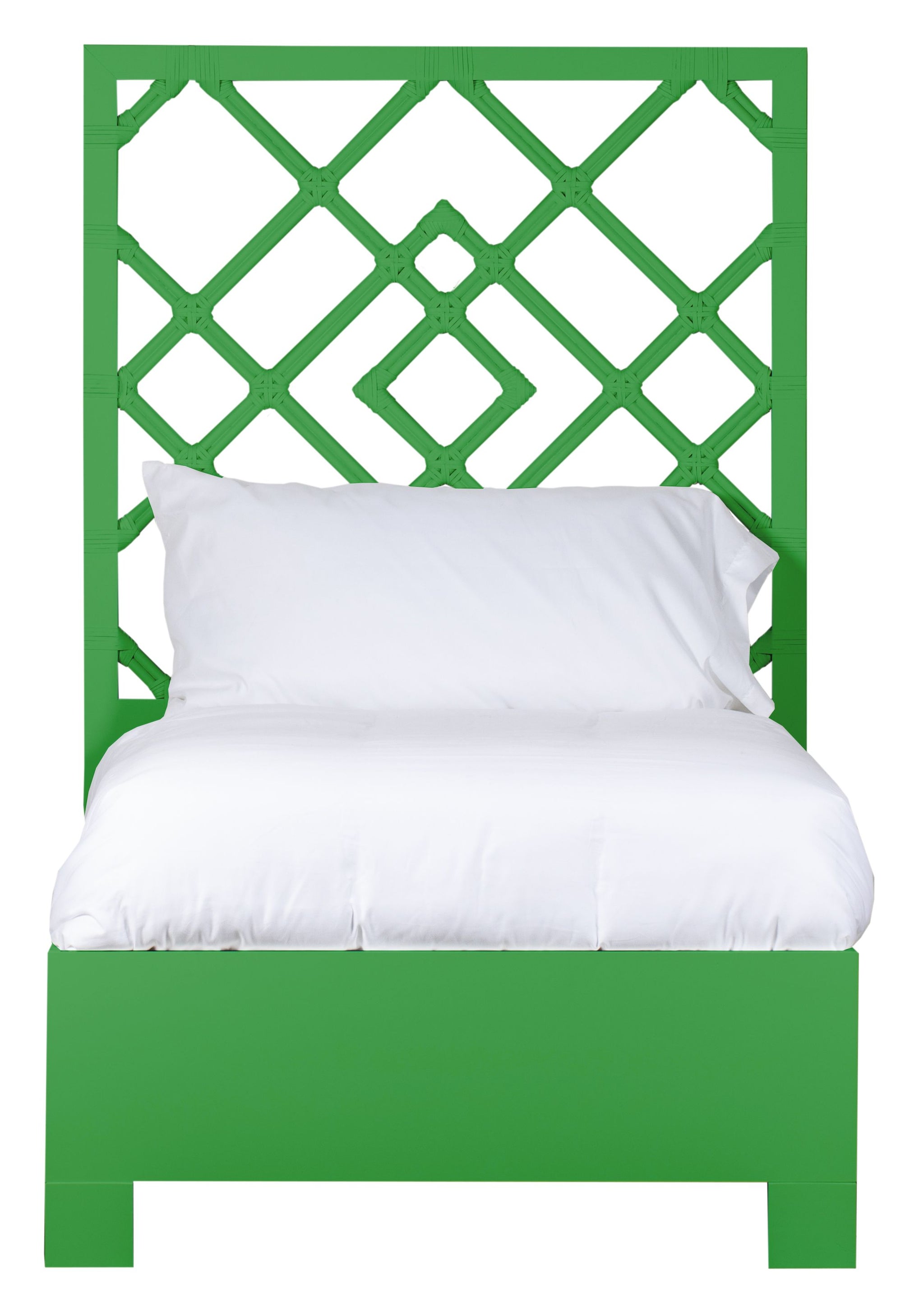 David Francis - Darien Bed